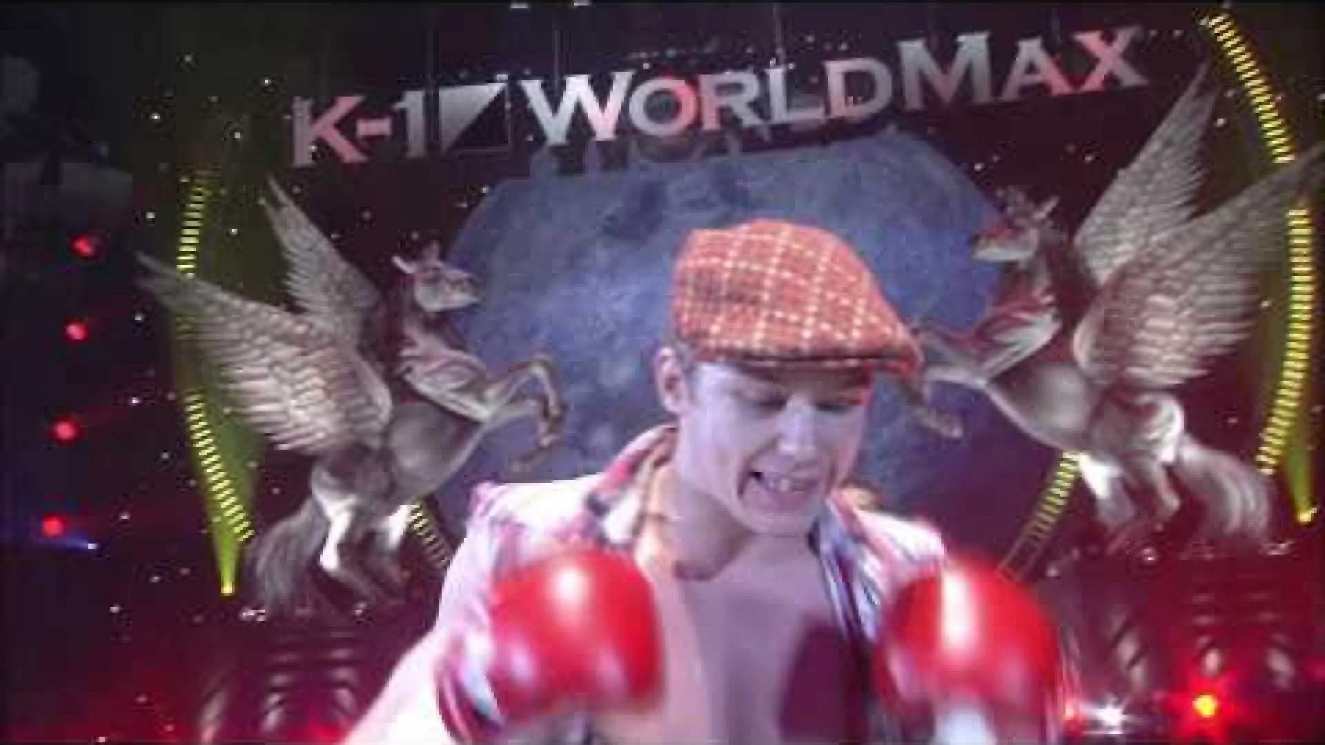 Artur Kyshenko vs Jordan Tai (Fight Video)