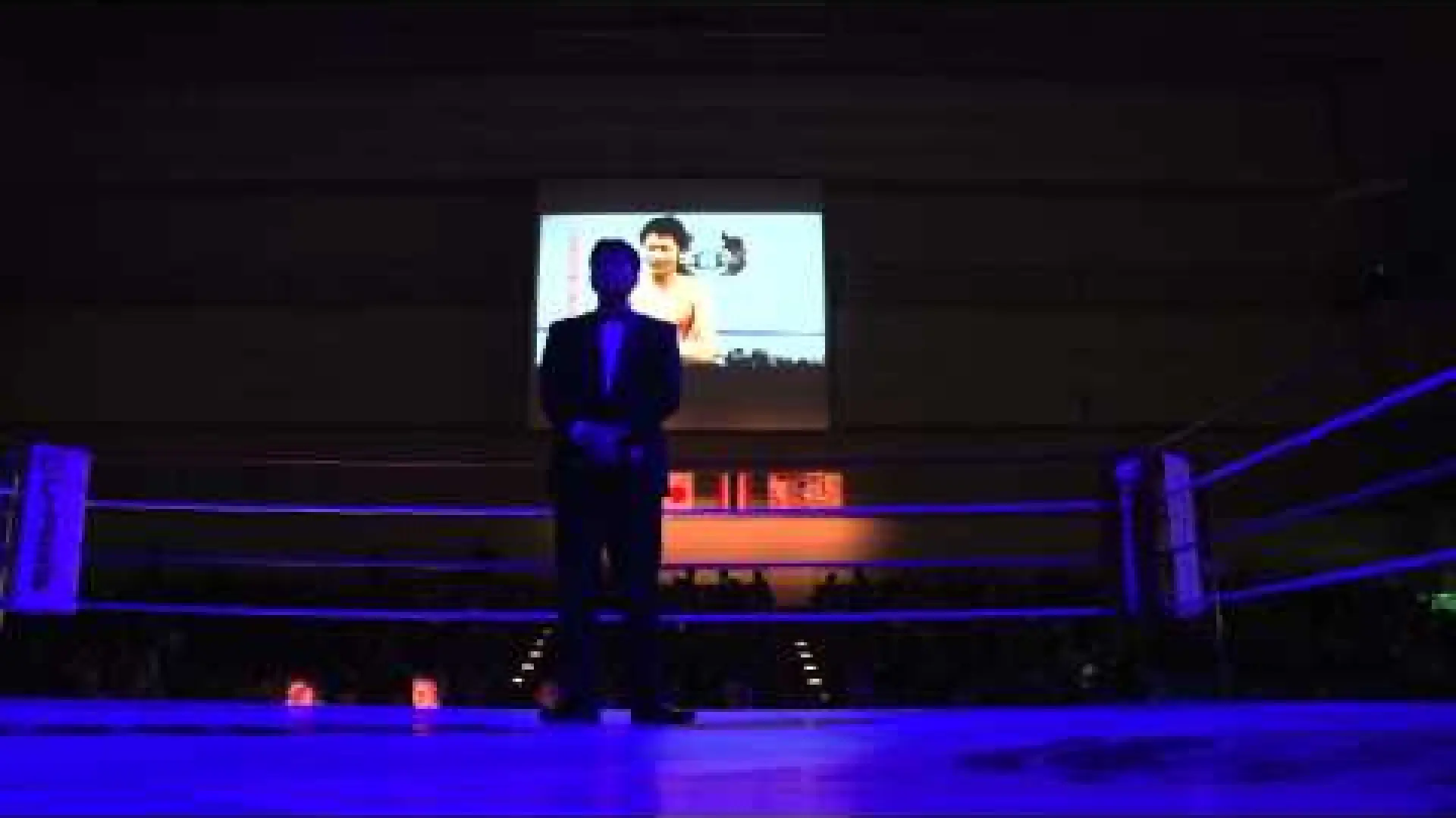 Yoshihiro Sato vs Petchmonkong Petchfocus (Fight Video)