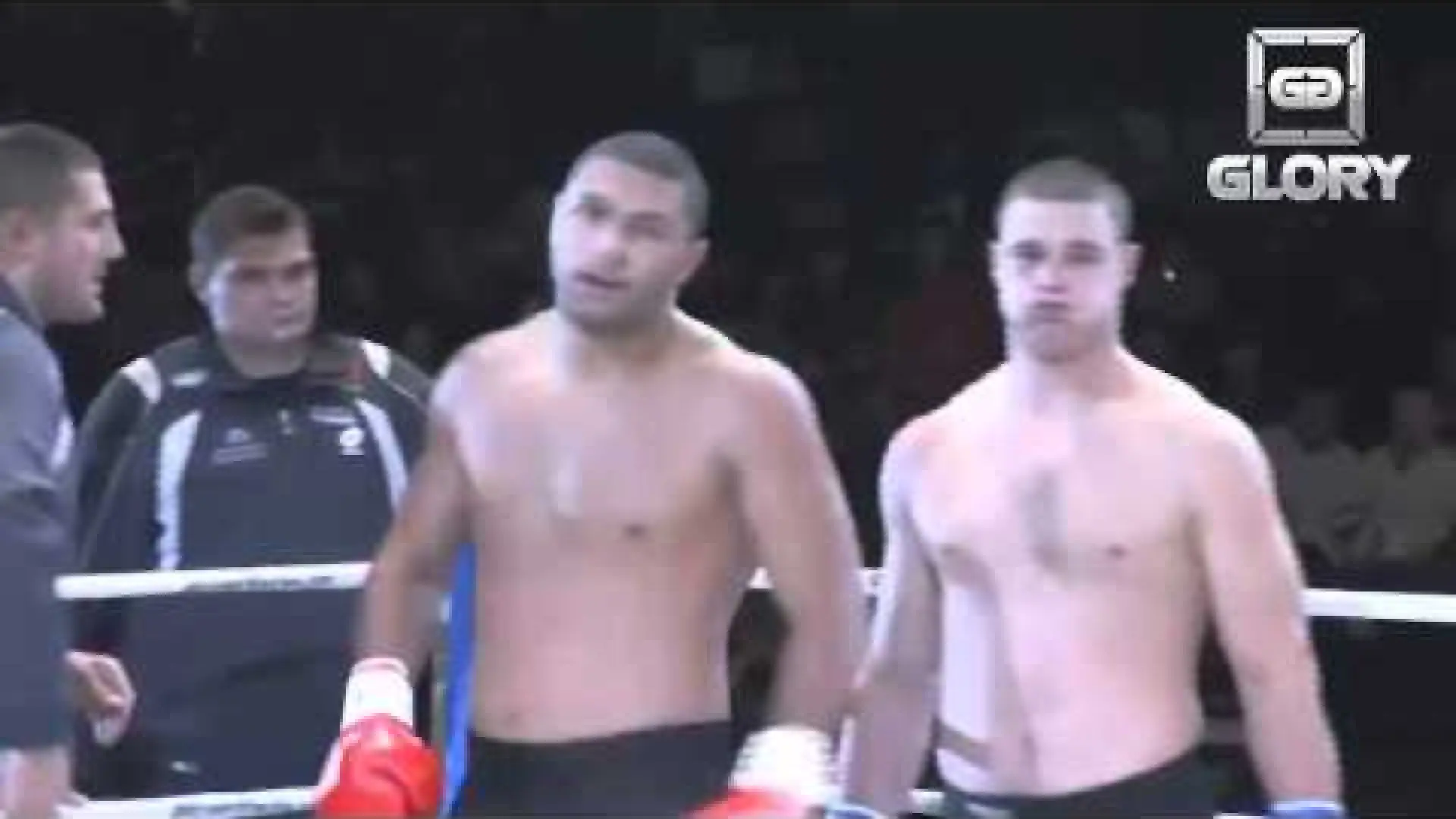 Anderson Silva vs Igor Jurković (Fight Video)