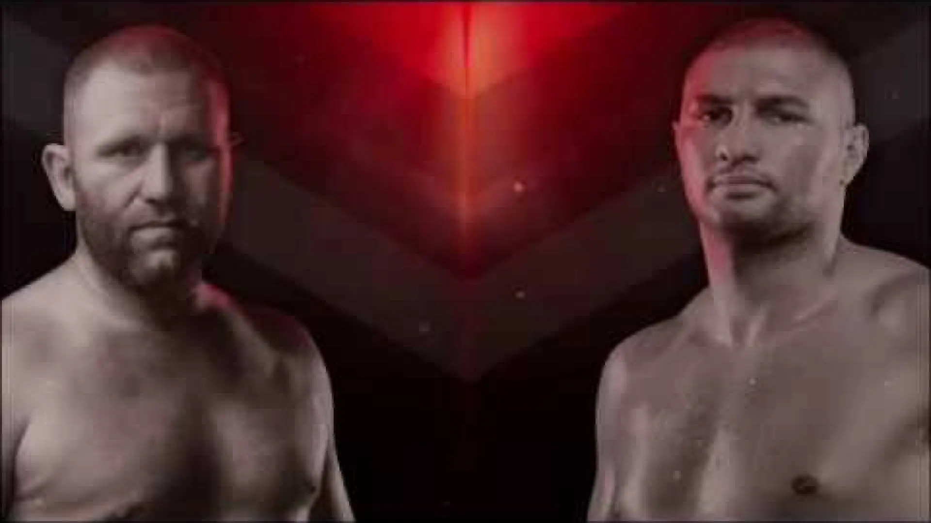 Anderson Silva vs Sergei Kharitonov (Fight Video)