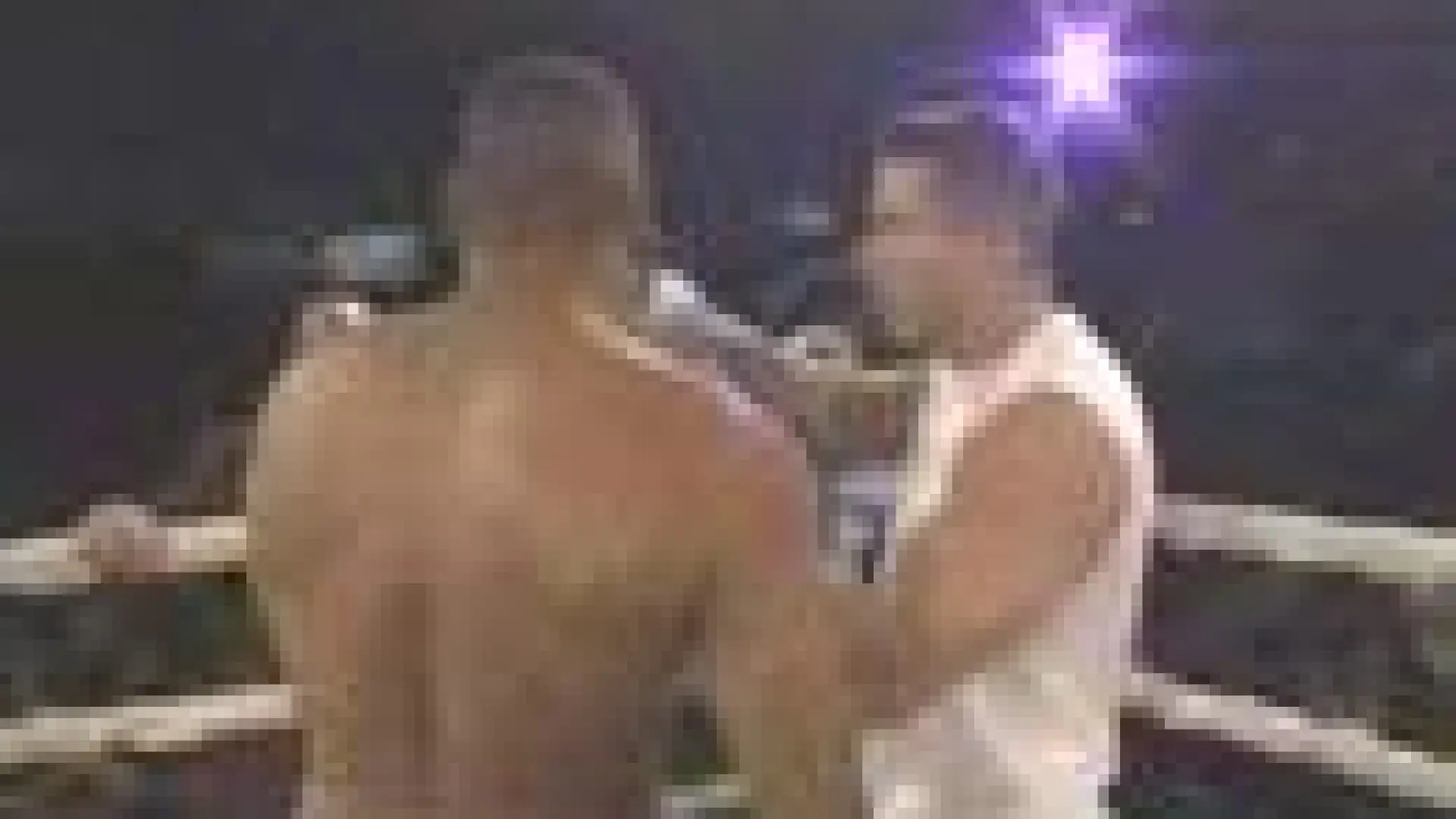 Remy Bonjasky vs Vernon White (Fight Video)