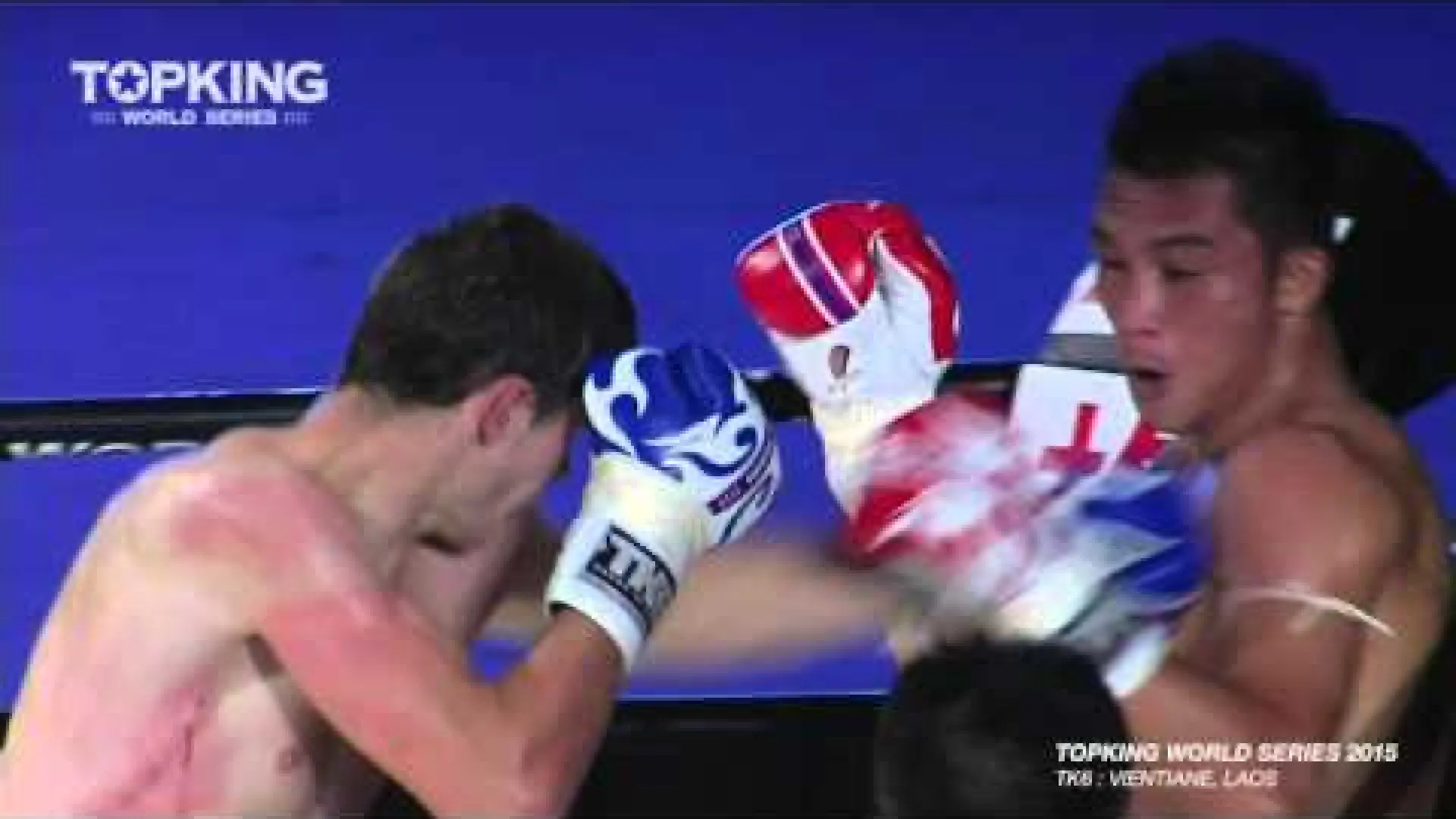 Yodpayak Sitsongpeenong vs Vladimir Konsky (Fight Video)