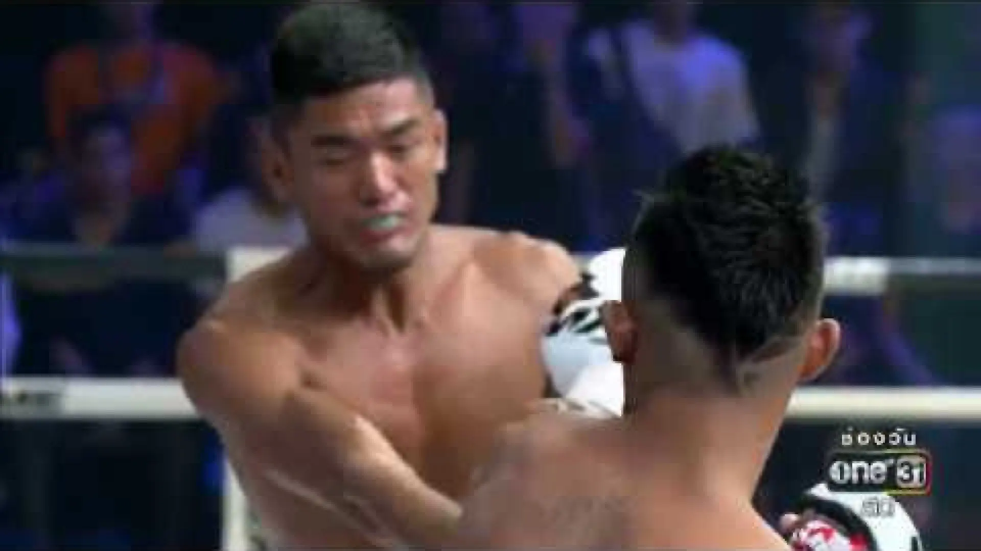 Yodpayak Sitsongpeenong vs Lang Ting Hui (Fight Video)