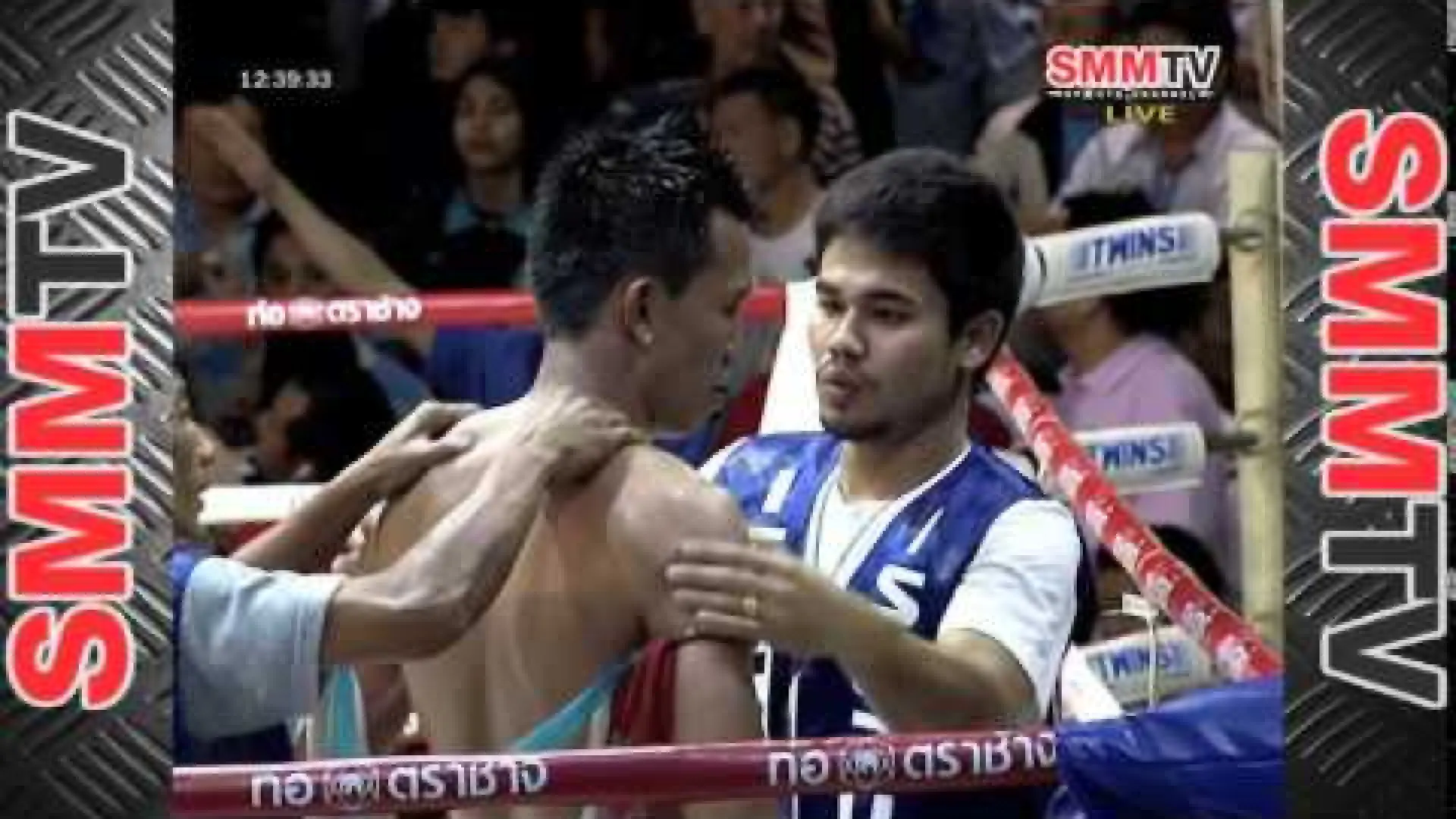 Yodpayak Sitsongpeenong vs Chanchai Sitithisukato (Fight Video)