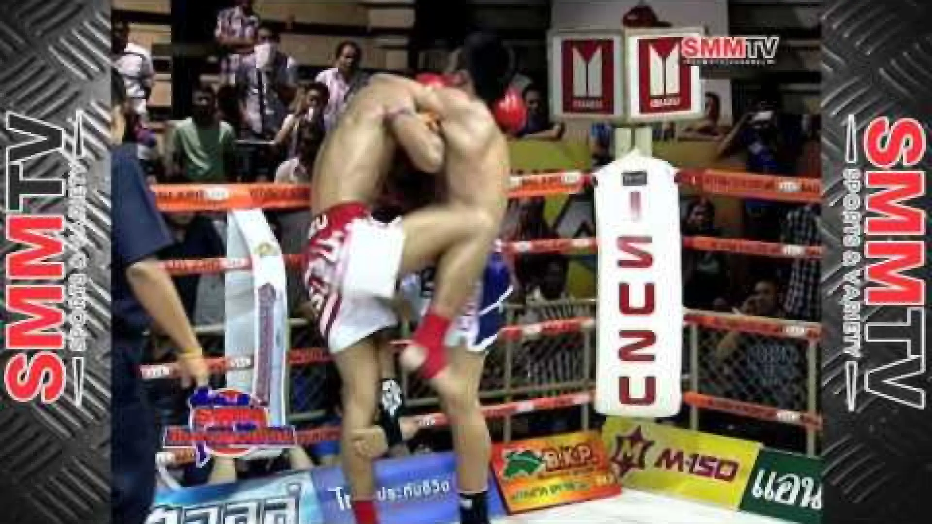 Yodpayak Sitsongpeenong vs Chanachai Kaewsamrit (Fight Video)