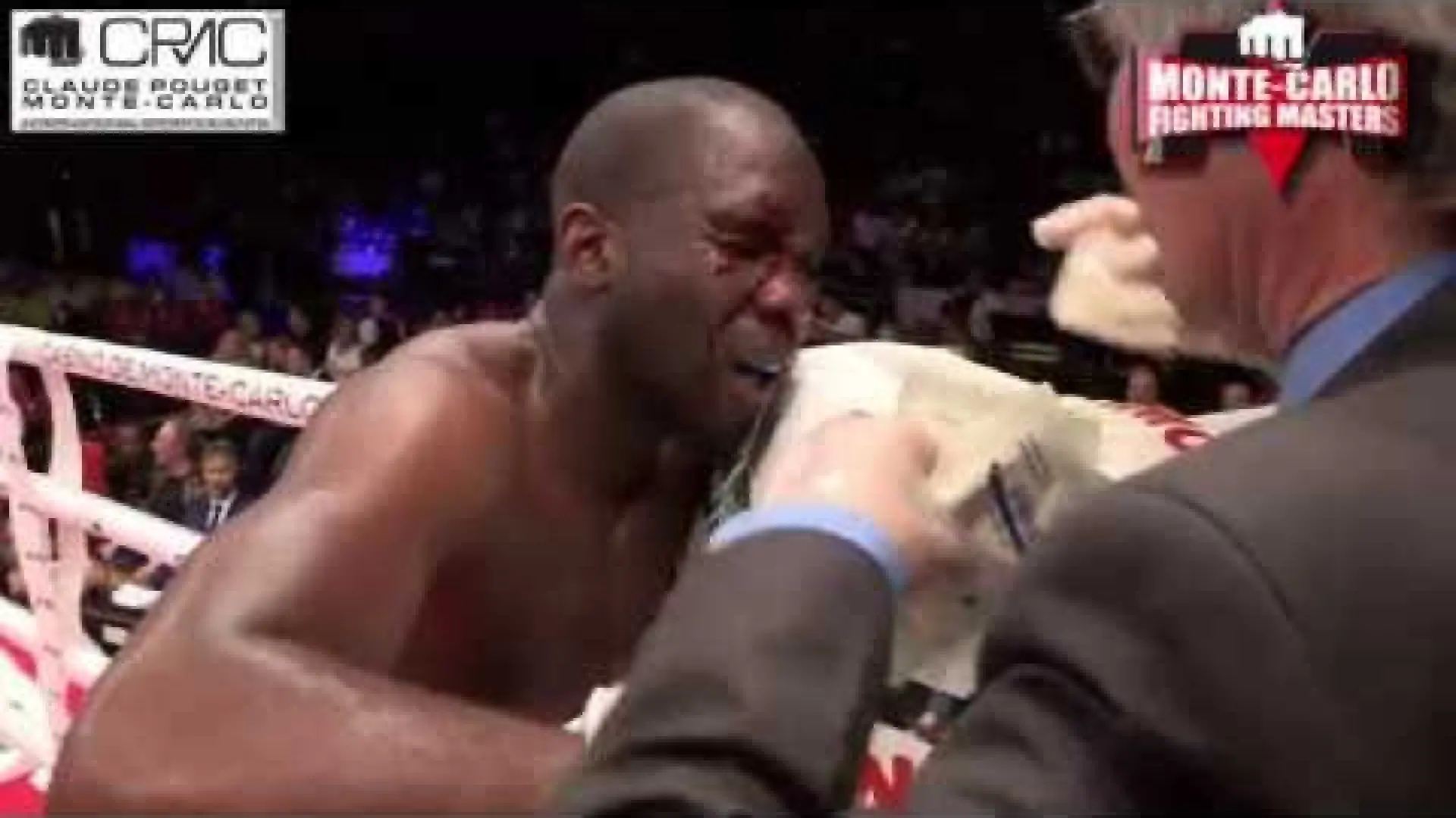 Abdallah Mabel vs Bernueng Topkingboxing (Fight Video)