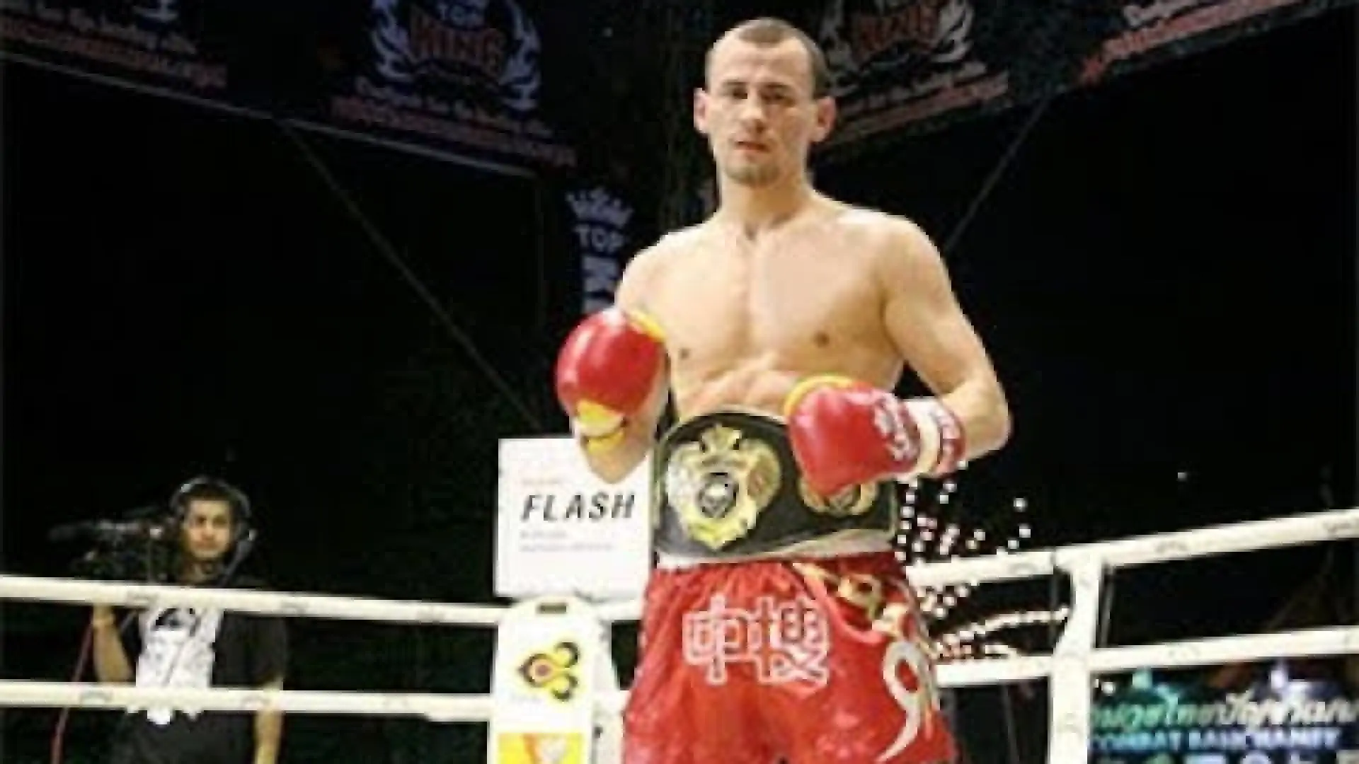 Dmitry Valent vs Serhii Snytiuk (Fight Video)