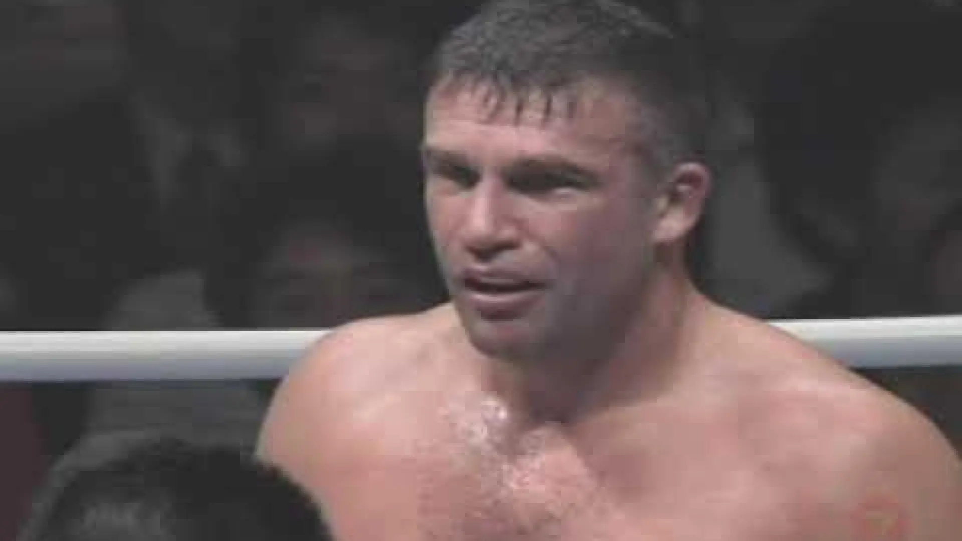 Peter Aerts vs Jan Nortje (Fight Video)