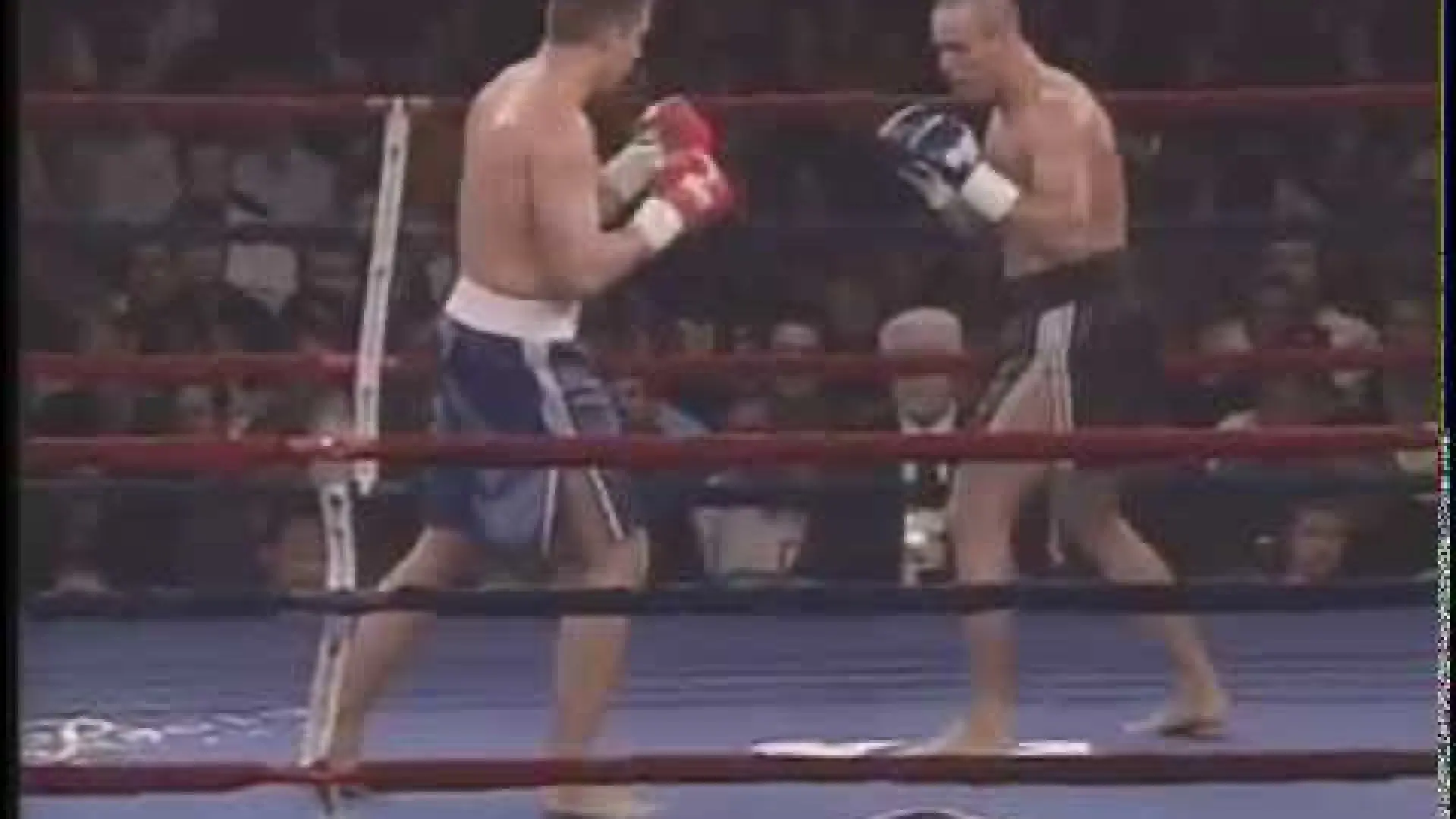 Peter Aerts vs Stefan Leko (Fight Video)