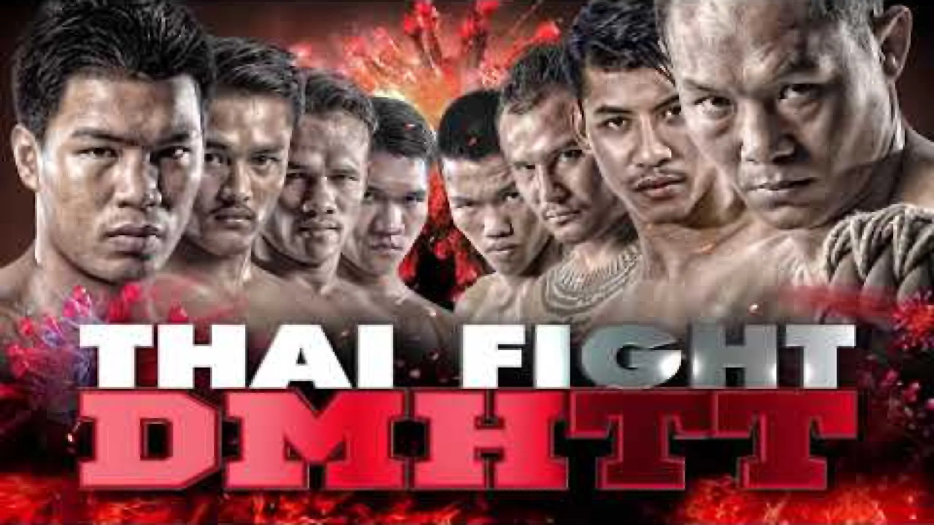 Tengnueng Sitjaesairoong vs Will Chope (Fight Video)
