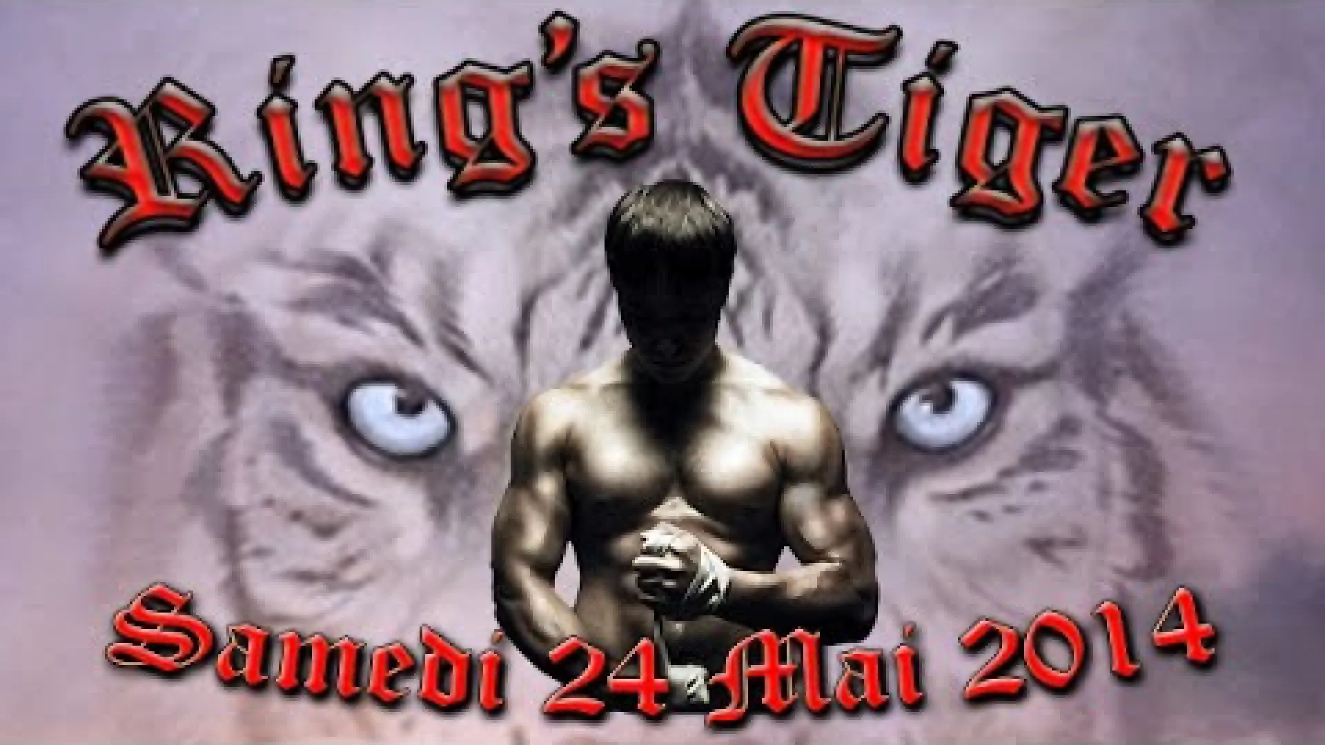 Charles François vs Morgan Adrar (Fight Video)