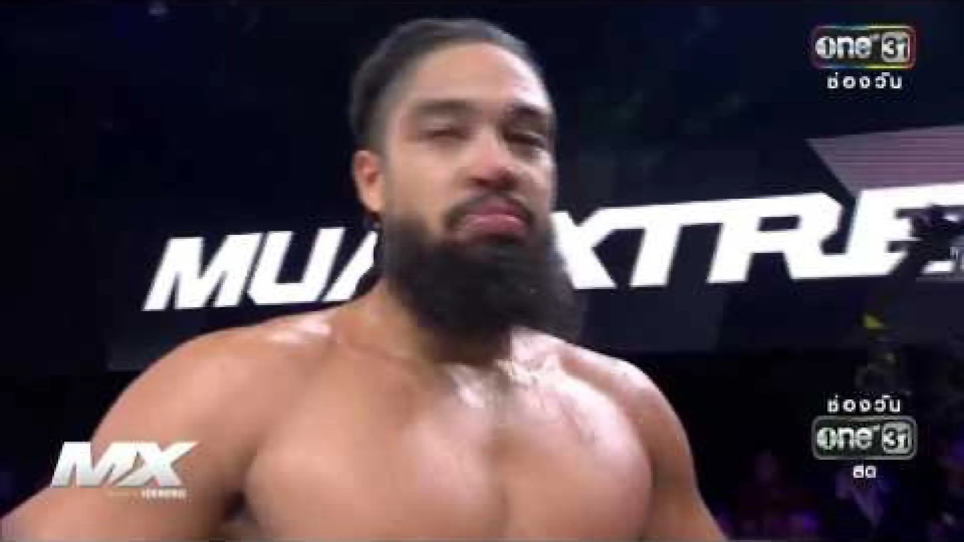 Wanchalerm Uddonmuang vs Mathew Richardson (Fight Video)