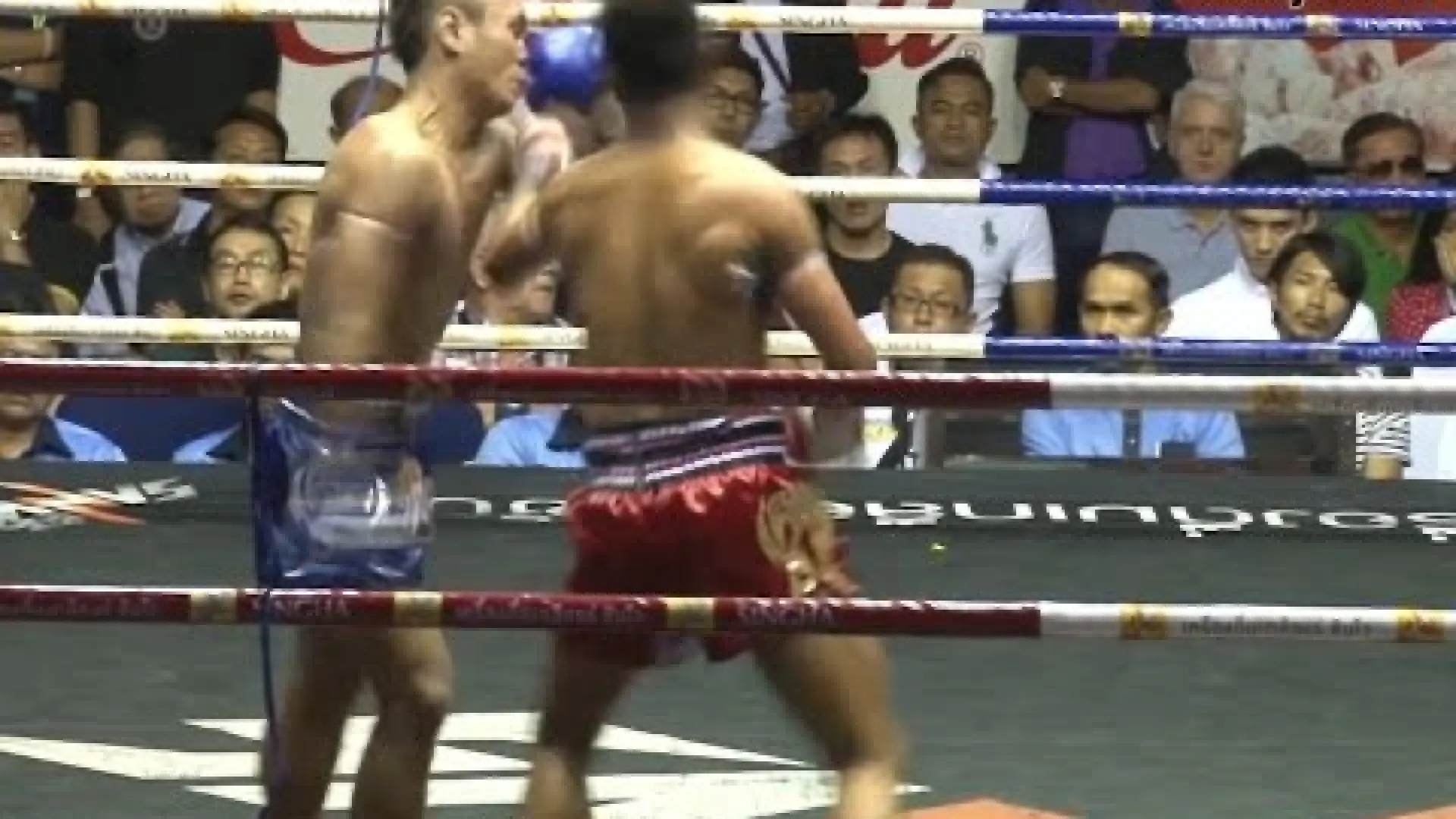 Wanchalong PK Saenchai vs Kengkla Por Pekko (Fight Video)
