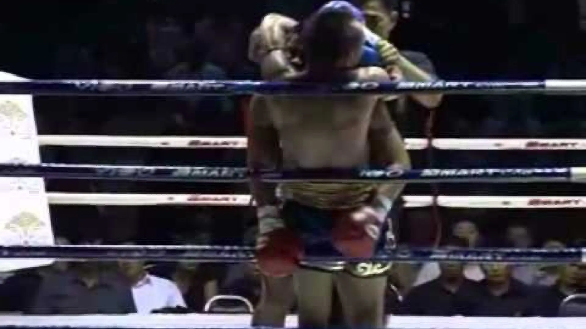 Wanchalong PK Saenchai vs Chokprecha Kor Sakooncher (Fight Video)