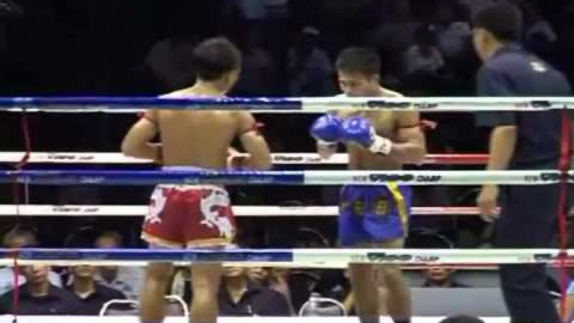 Wanchalong PK Saenchai vs Satanfah Eminentair (Fight Video)