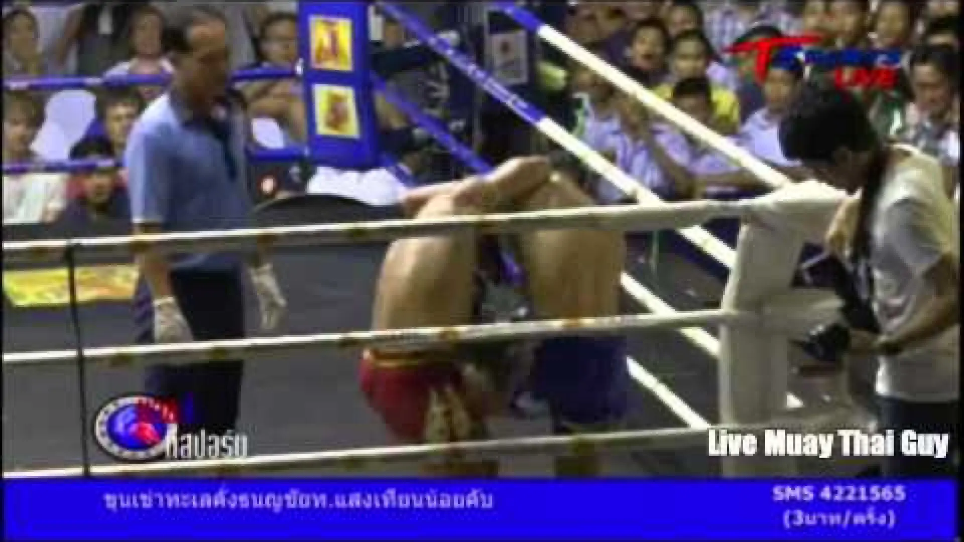 Wanchalong PK Saenchai vs Kengkla Por Pekko (Fight Video)