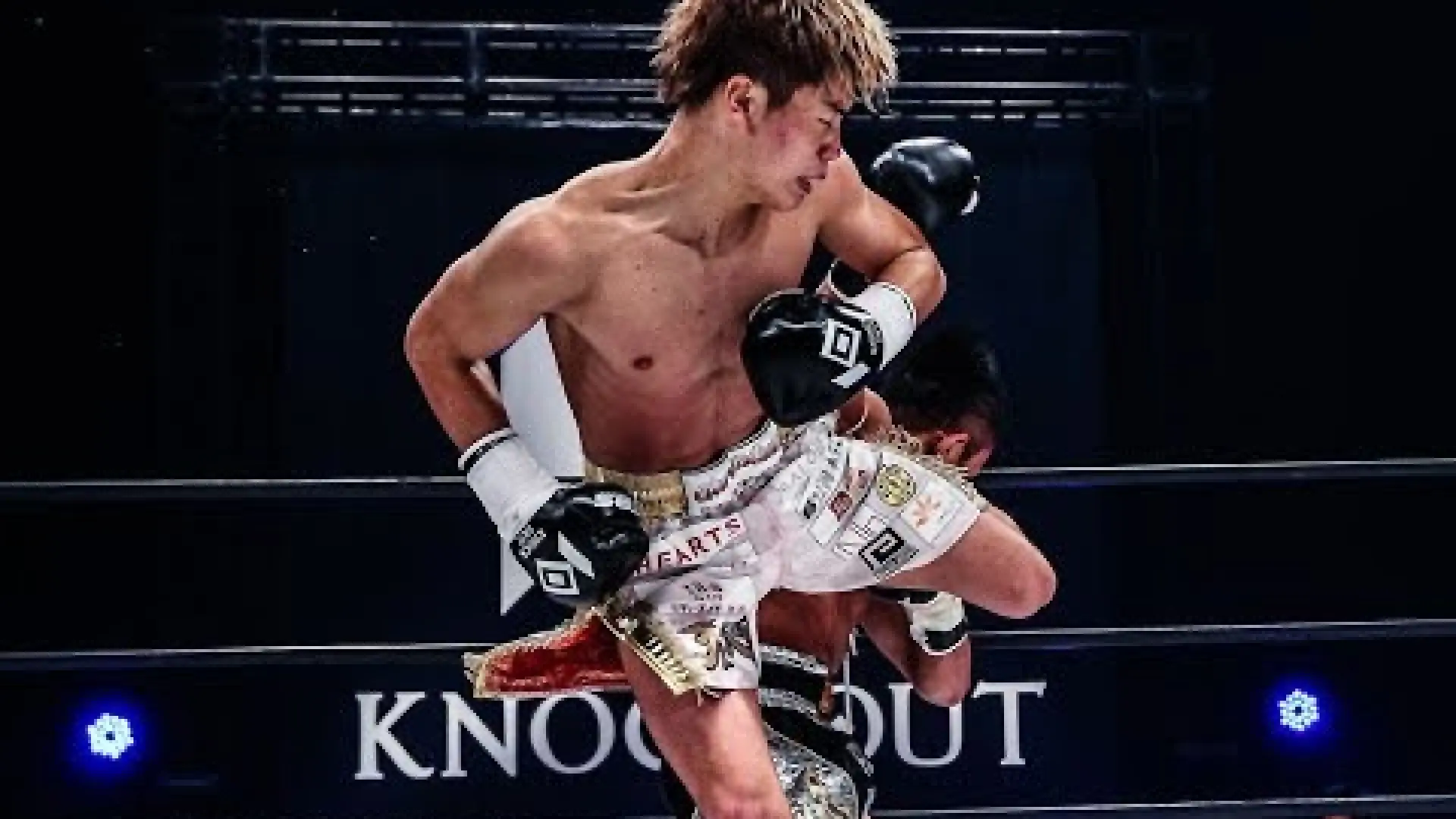 Wanchalong PK Saenchai vs Tenshin Nasukawa (Fight Video)