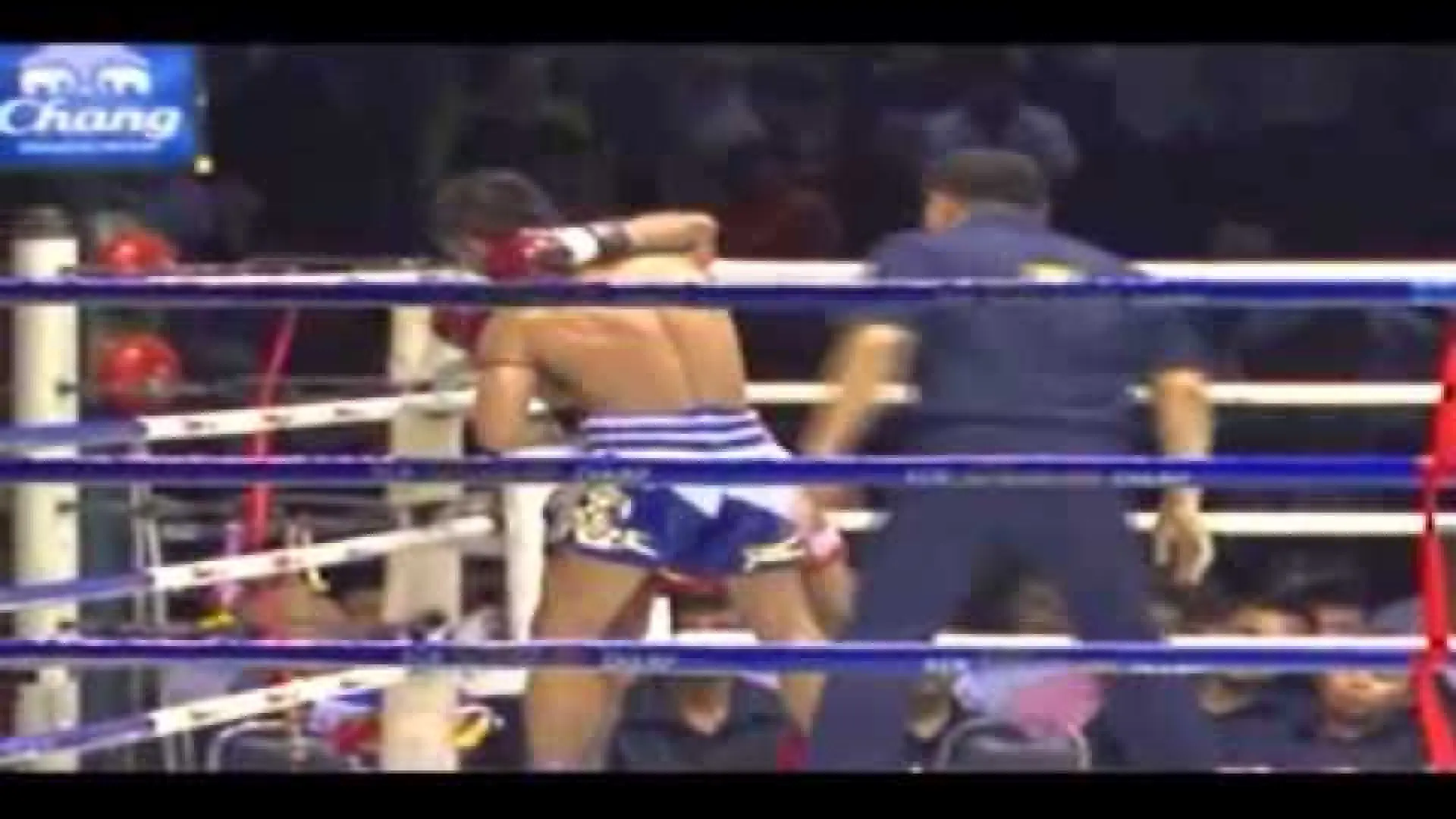 Wanchalong PK Saenchai vs Yokphet Sompongmataput (Fight Video)