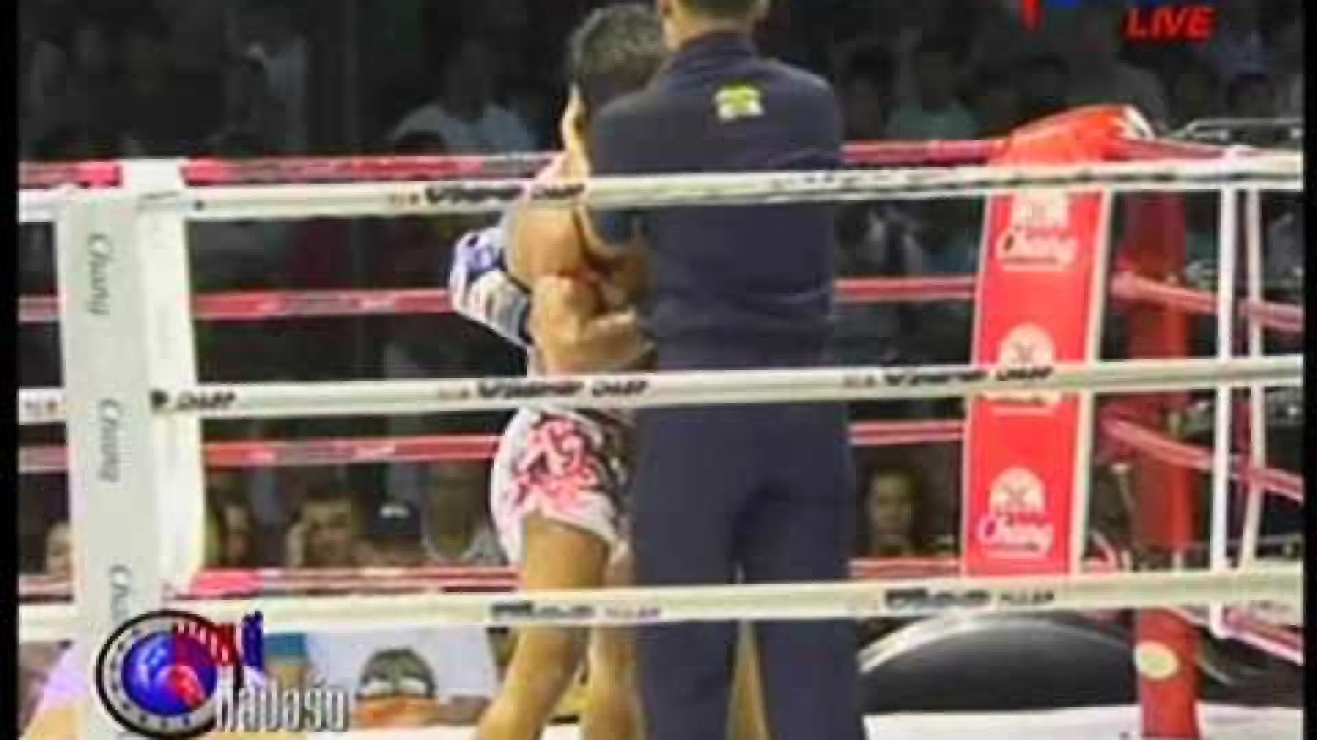 Wanchalong PK Saenchai vs Chokprecha Kor Sakooncher (Fight Video)