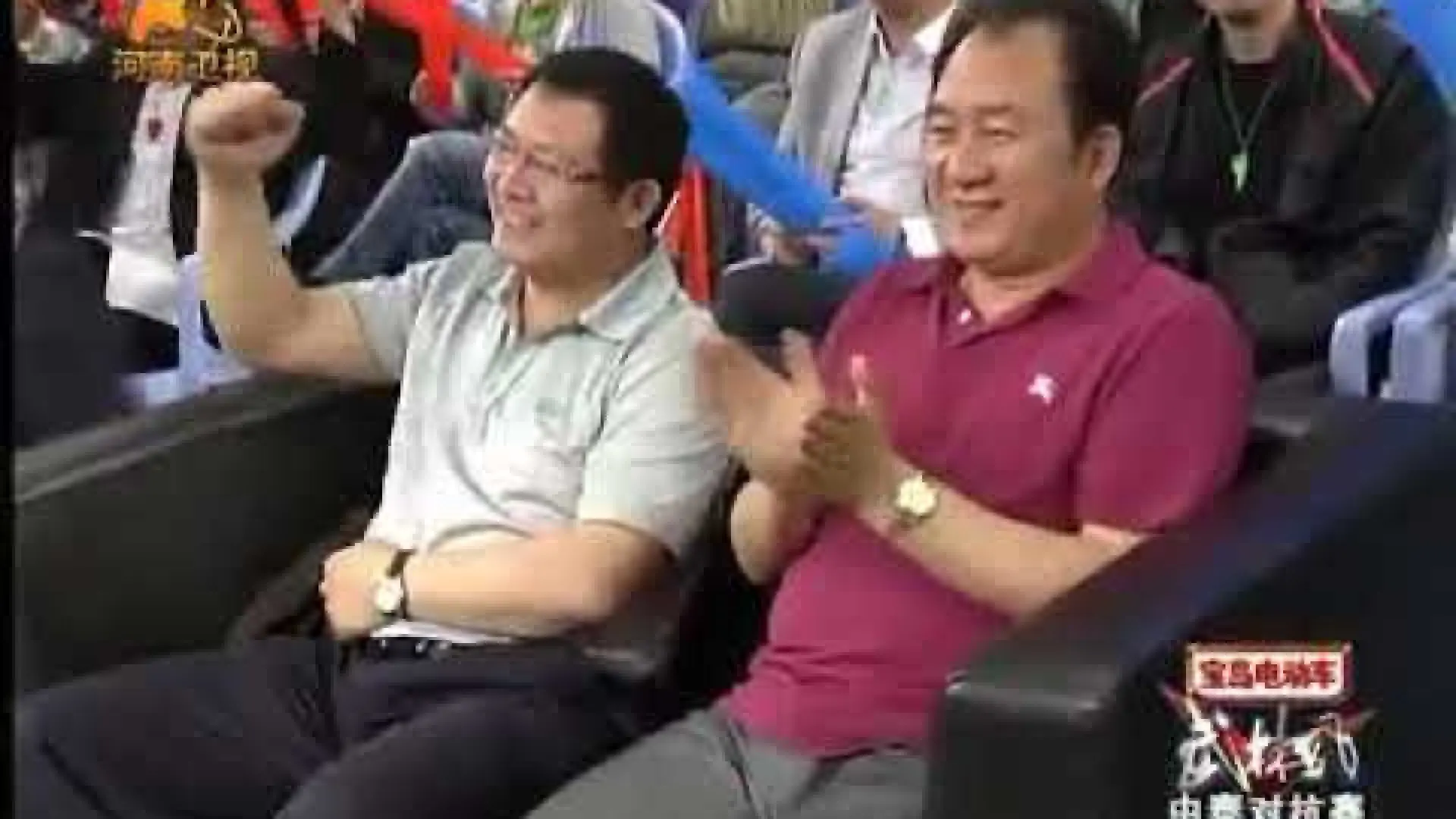Armin Pumpanmuang vs Yang Zhuo (Fight Video)