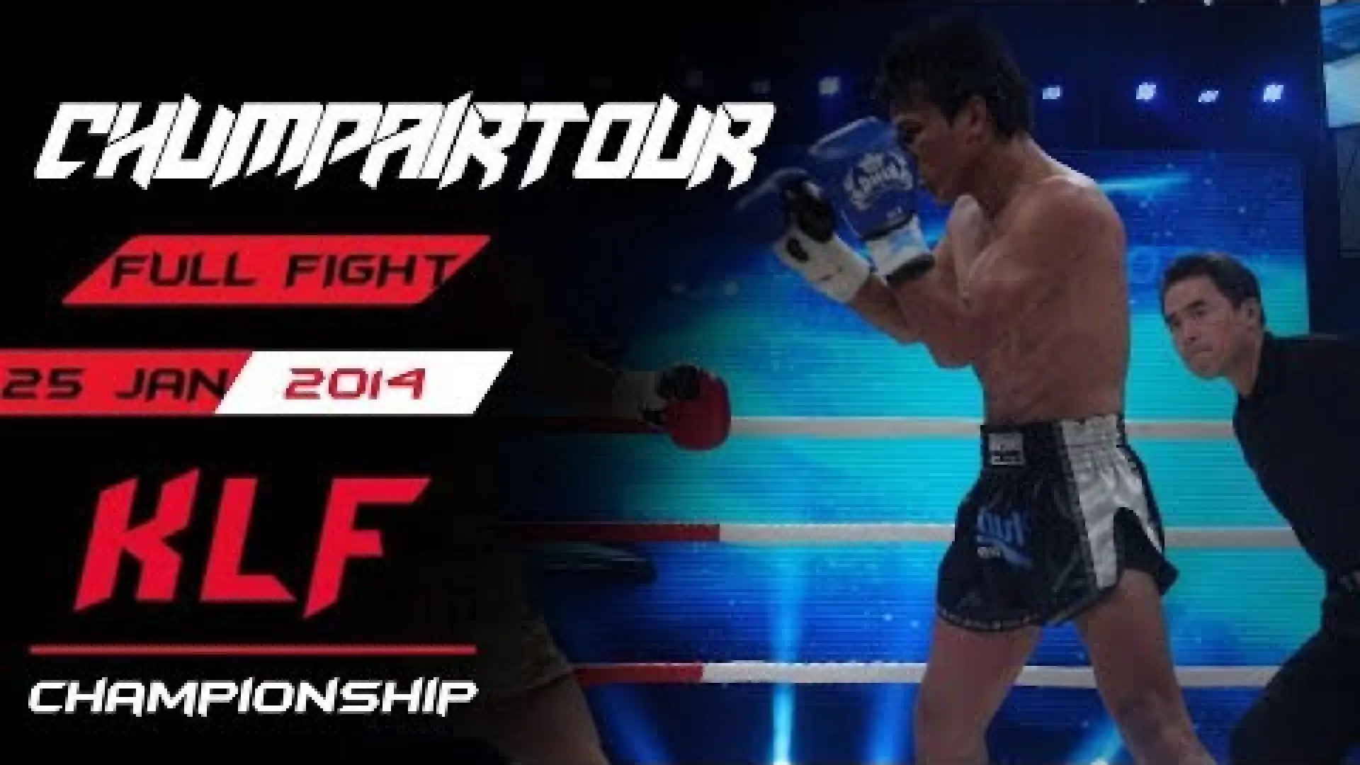 Lerdsila Chumpairtour vs Deng Zeqi (Fight Video)