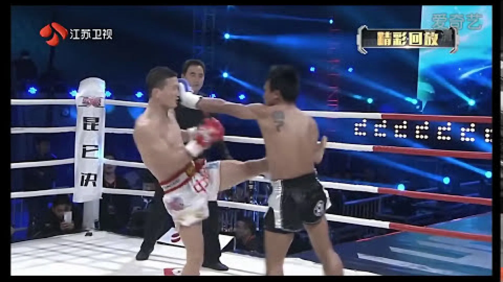 Lerdsila Chumpairtour vs Wang Wanben (Fight Video)