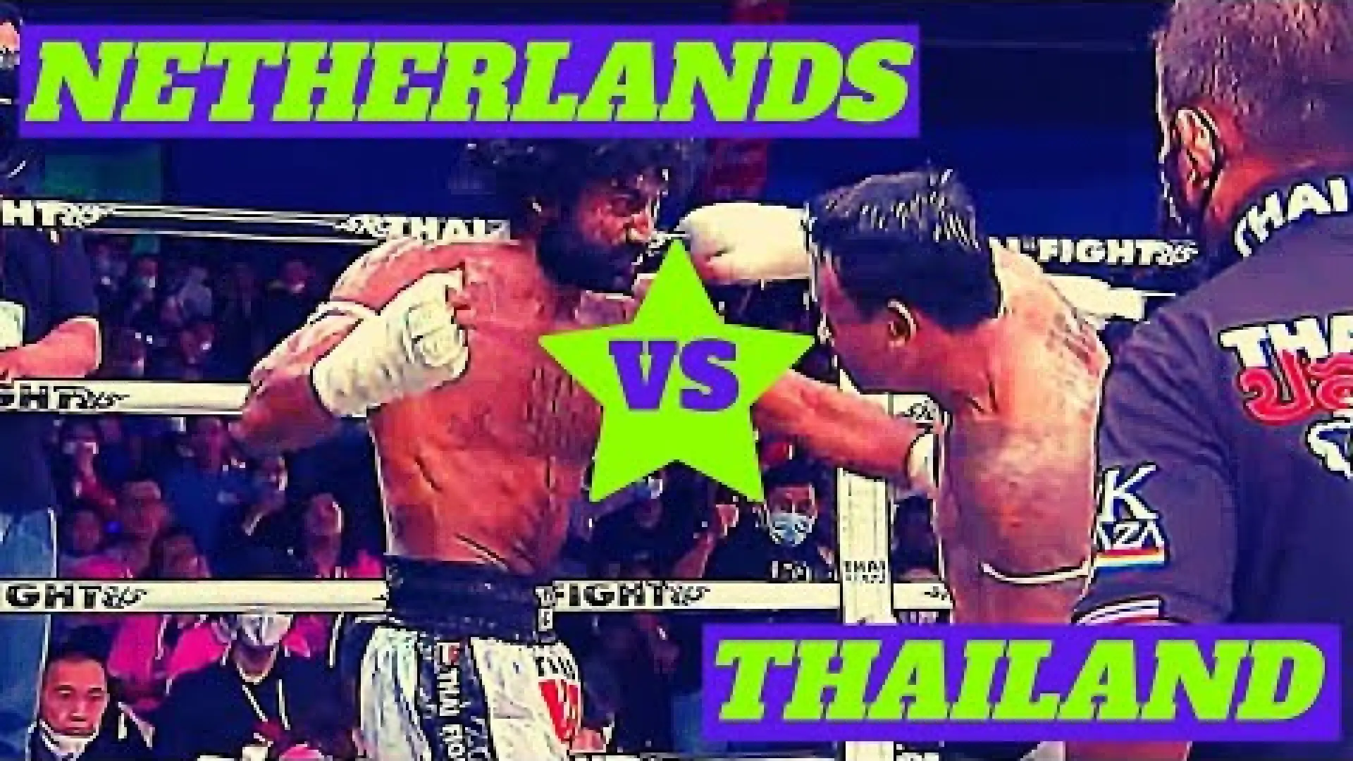 Iquezang Kor Rungthanakeat vs Parmit Grover (Fight Video)
