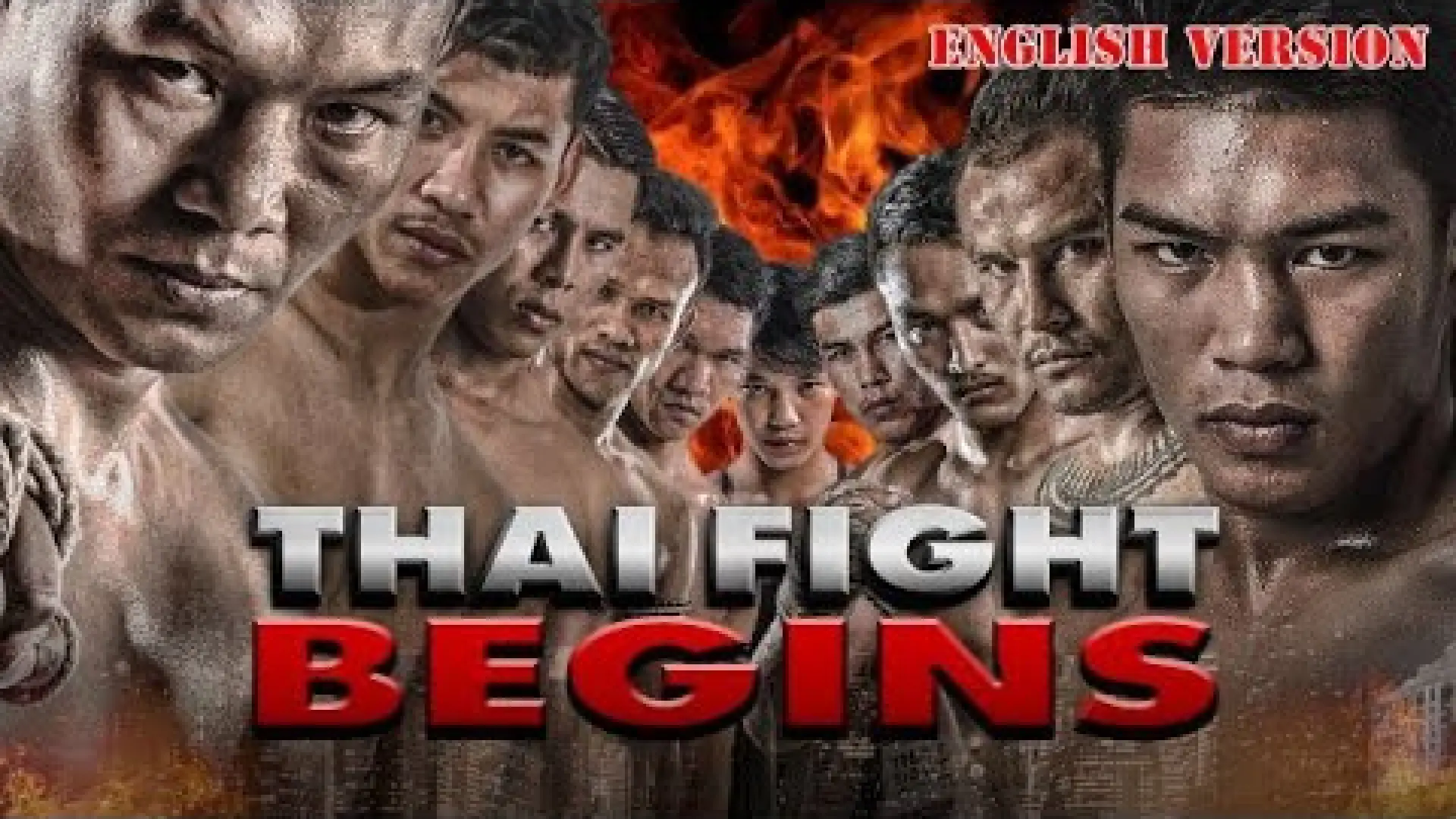 Iquezang Kor Rungthanakeat vs Gladstone Martin Allen (Fight Video)