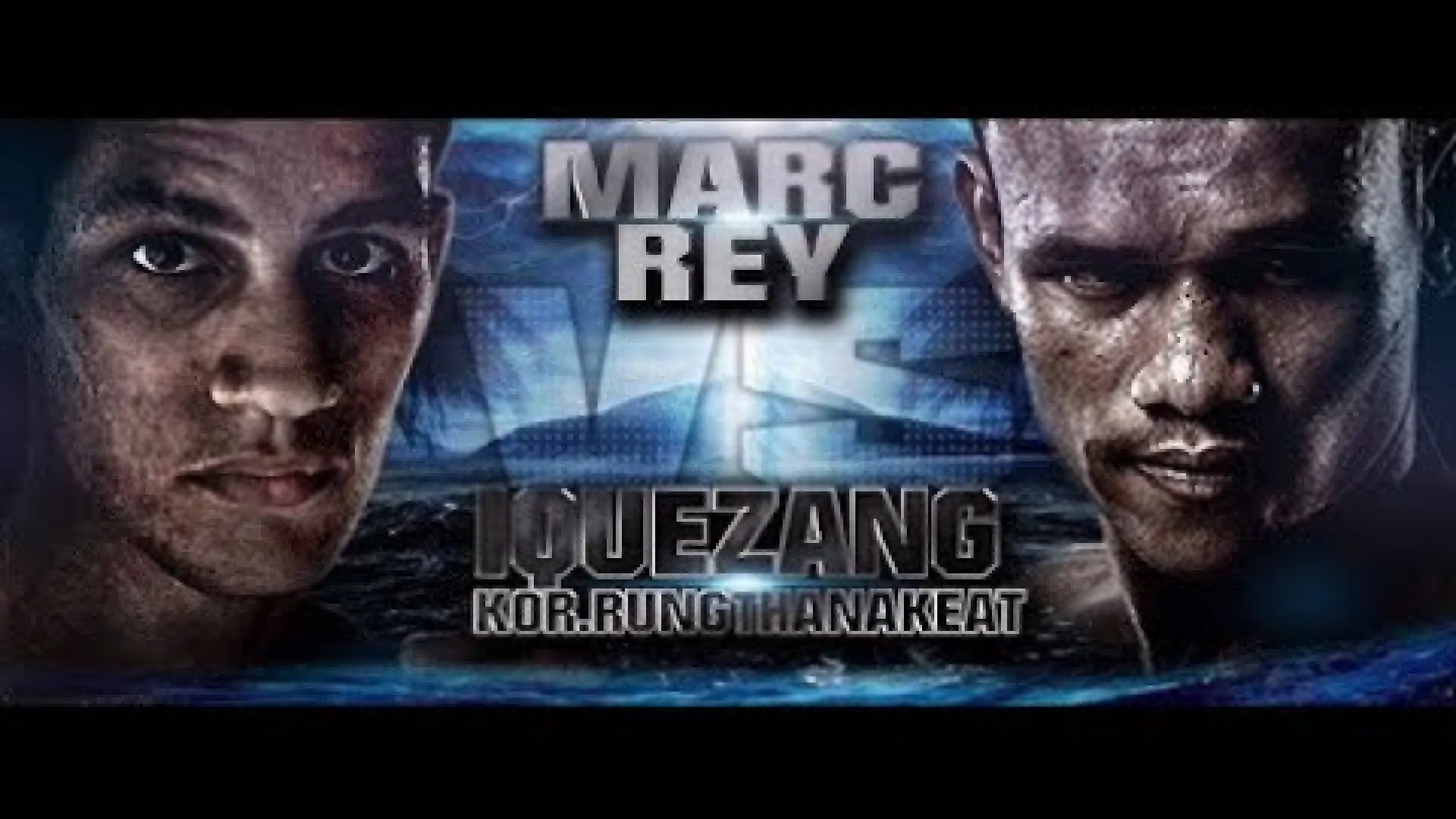 Iquezang Kor Rungthanakeat vs Marc Dass Rey (Fight Video)