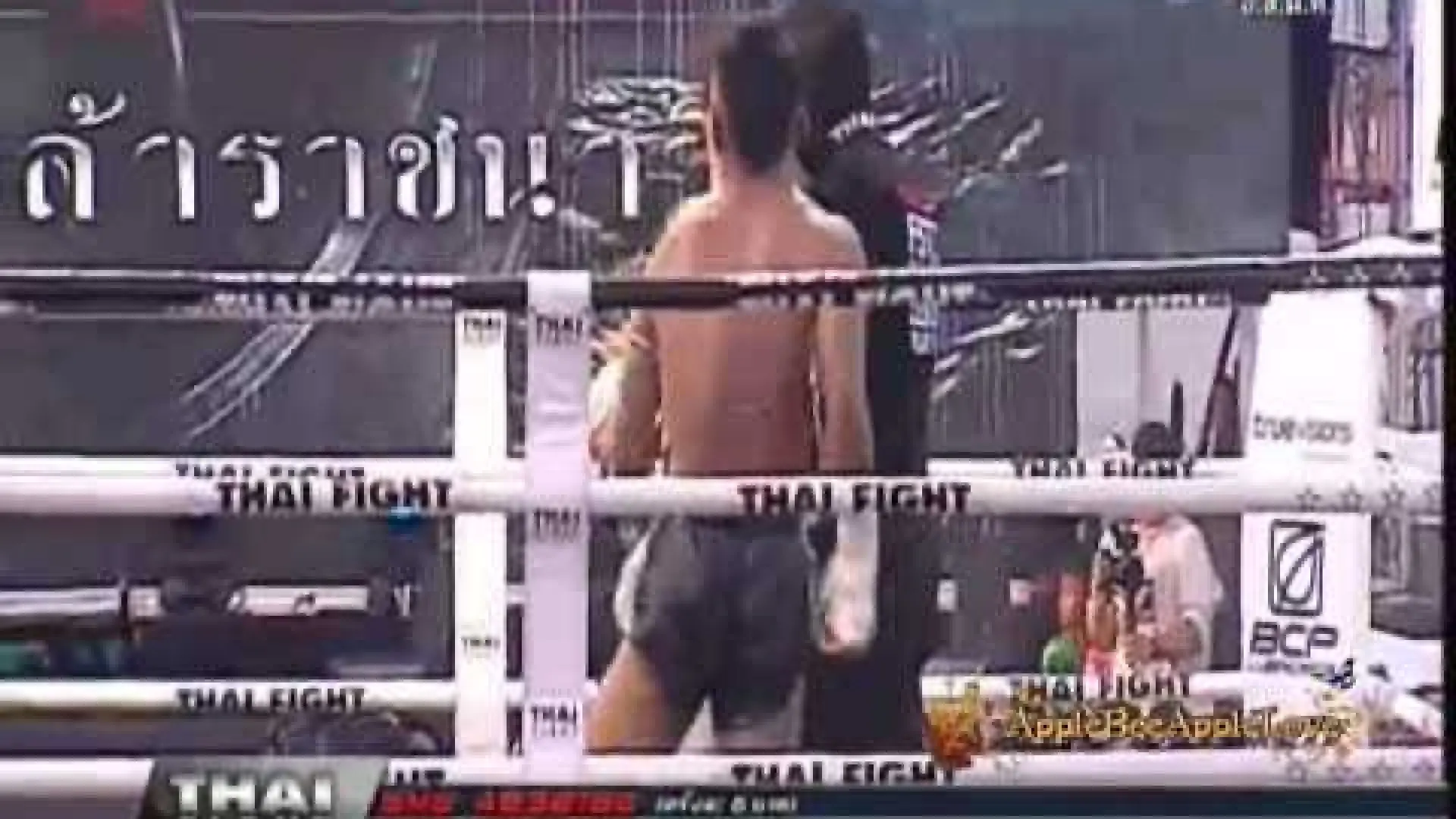 Iquezang Kor Rungthanakeat vs Batyr Ruskorgoloev (Fight Video)