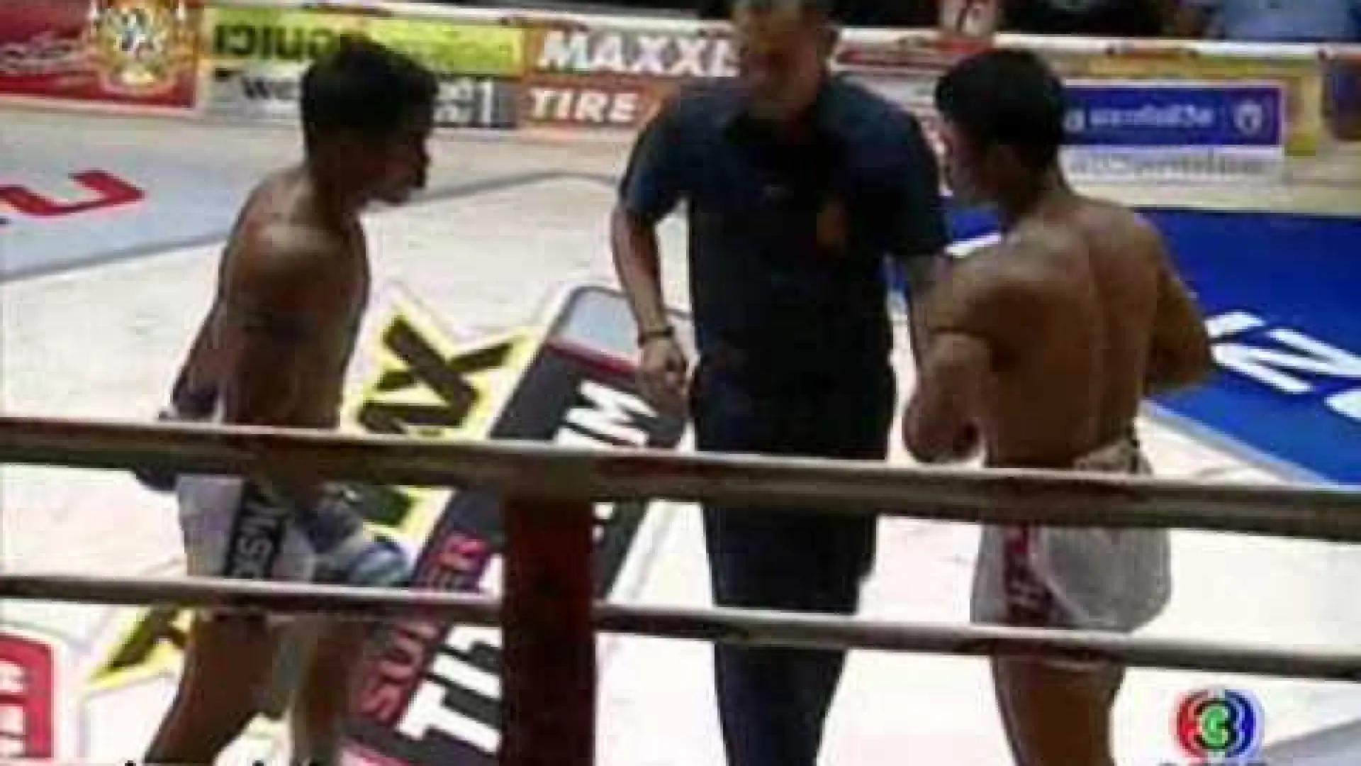 Iquezang Kor Rungthanakeat vs Saksurin Kafaesai (Fight Video)