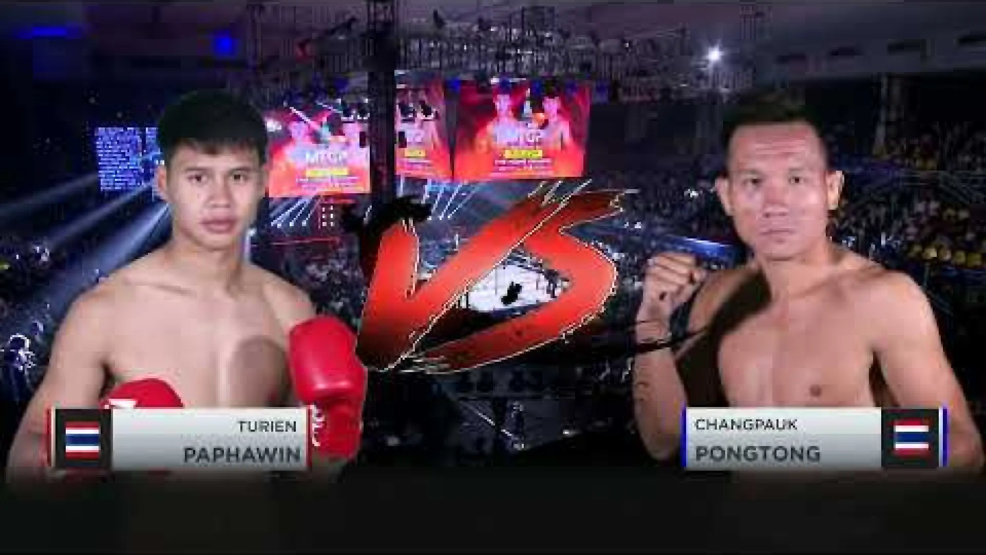 Changpuak Jetsada vs Yokthai Khunseuk (Fight Video)