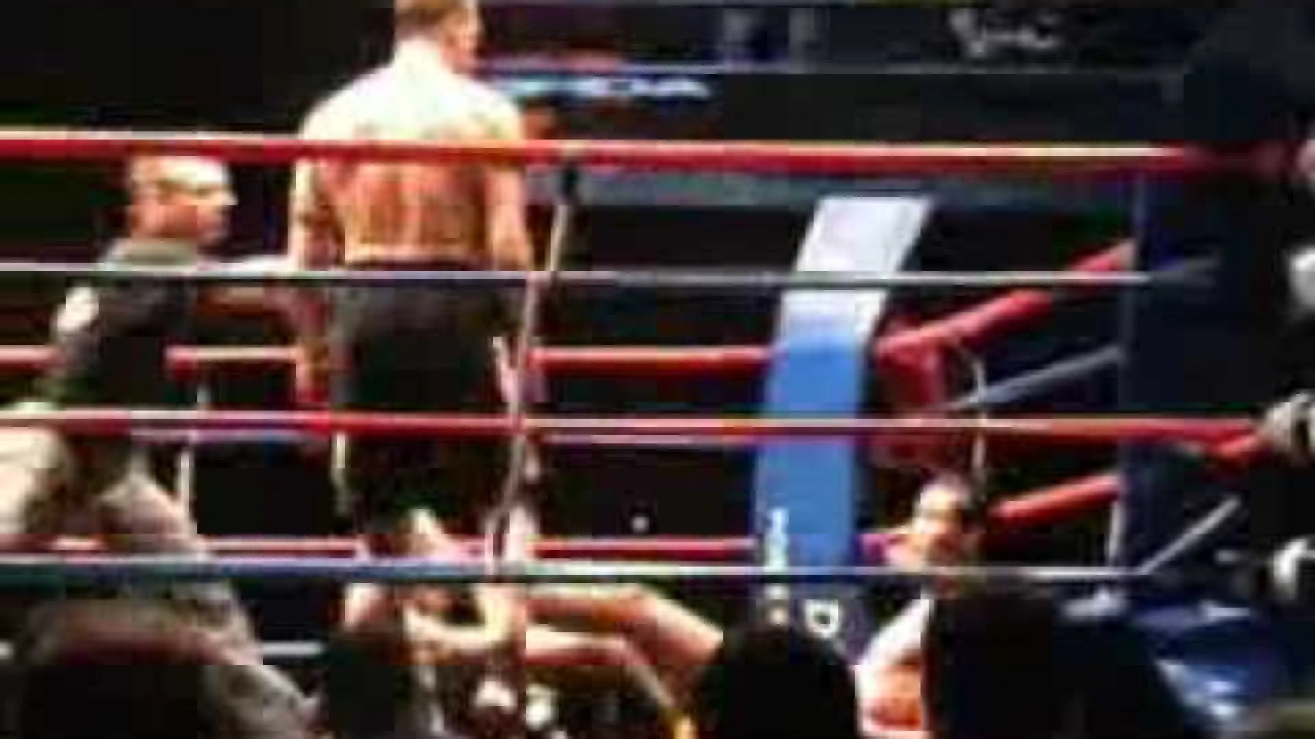 Nopparat Keatkhamtorn vs Elia Filippini (Fight Video)