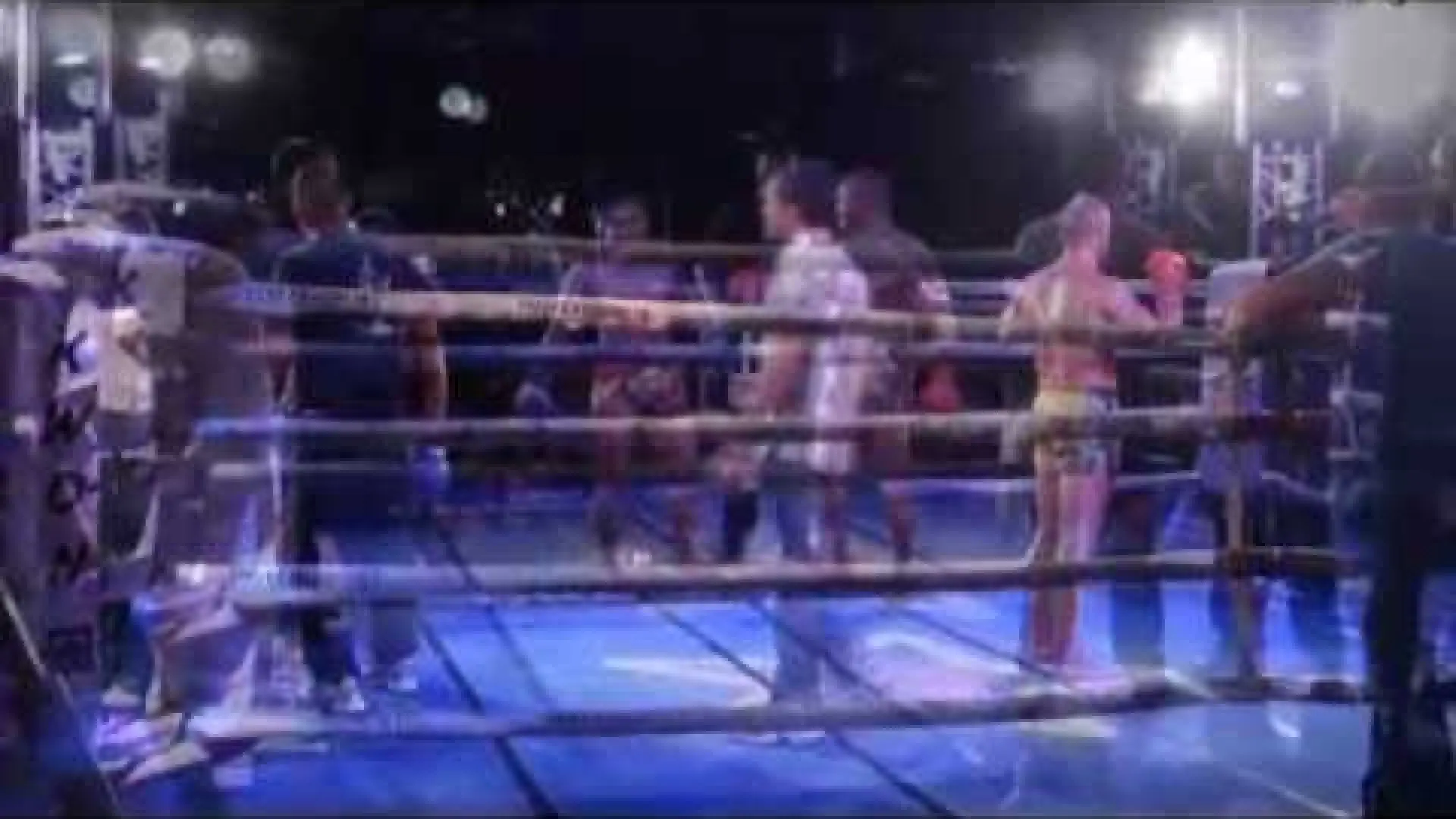 Bovy Sor Udomsorn vs Paulo Balicha (Fight Video)