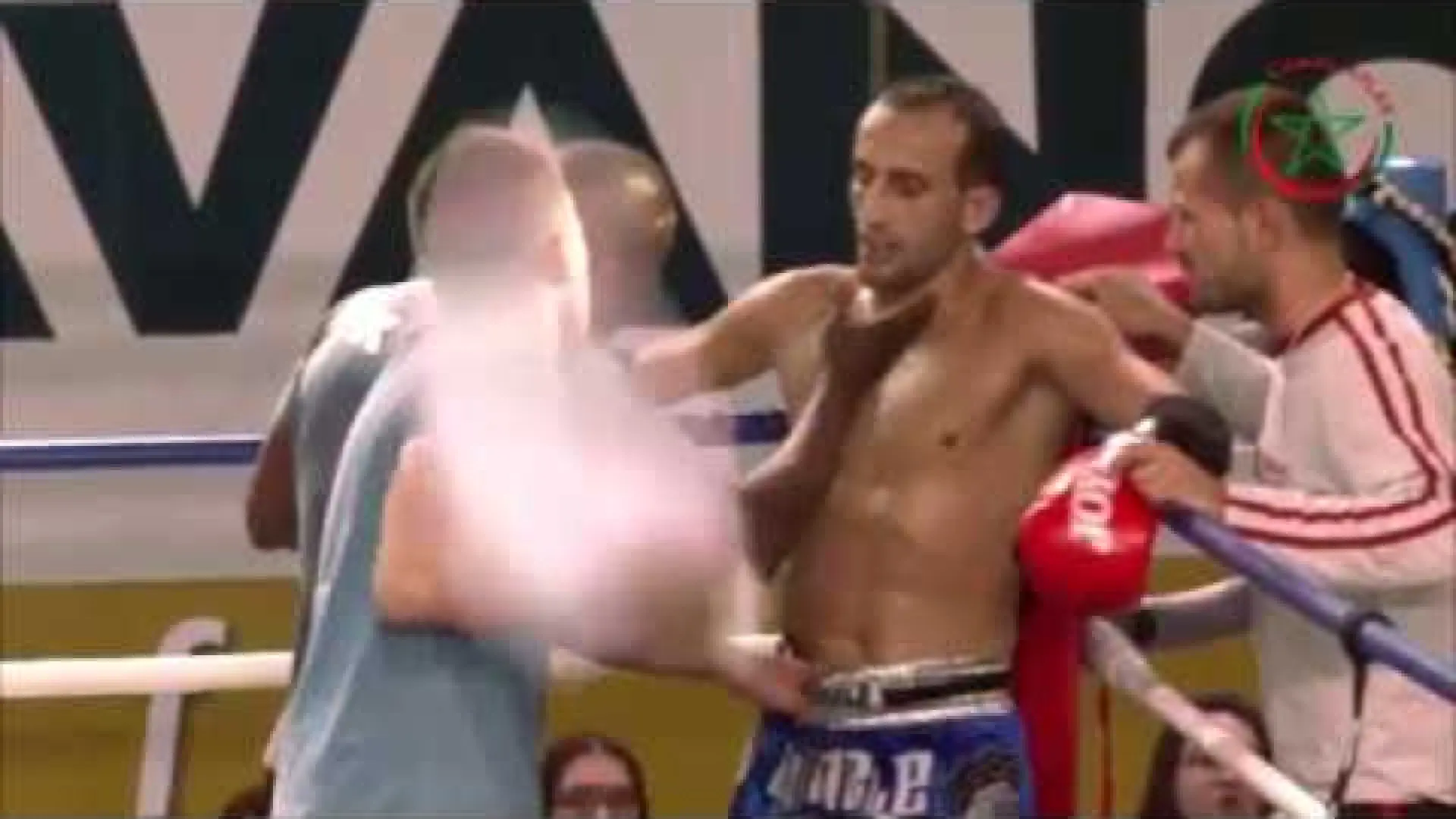 Bovy Sor Udomsorn vs Mohamed Galaoui (Fight Video)