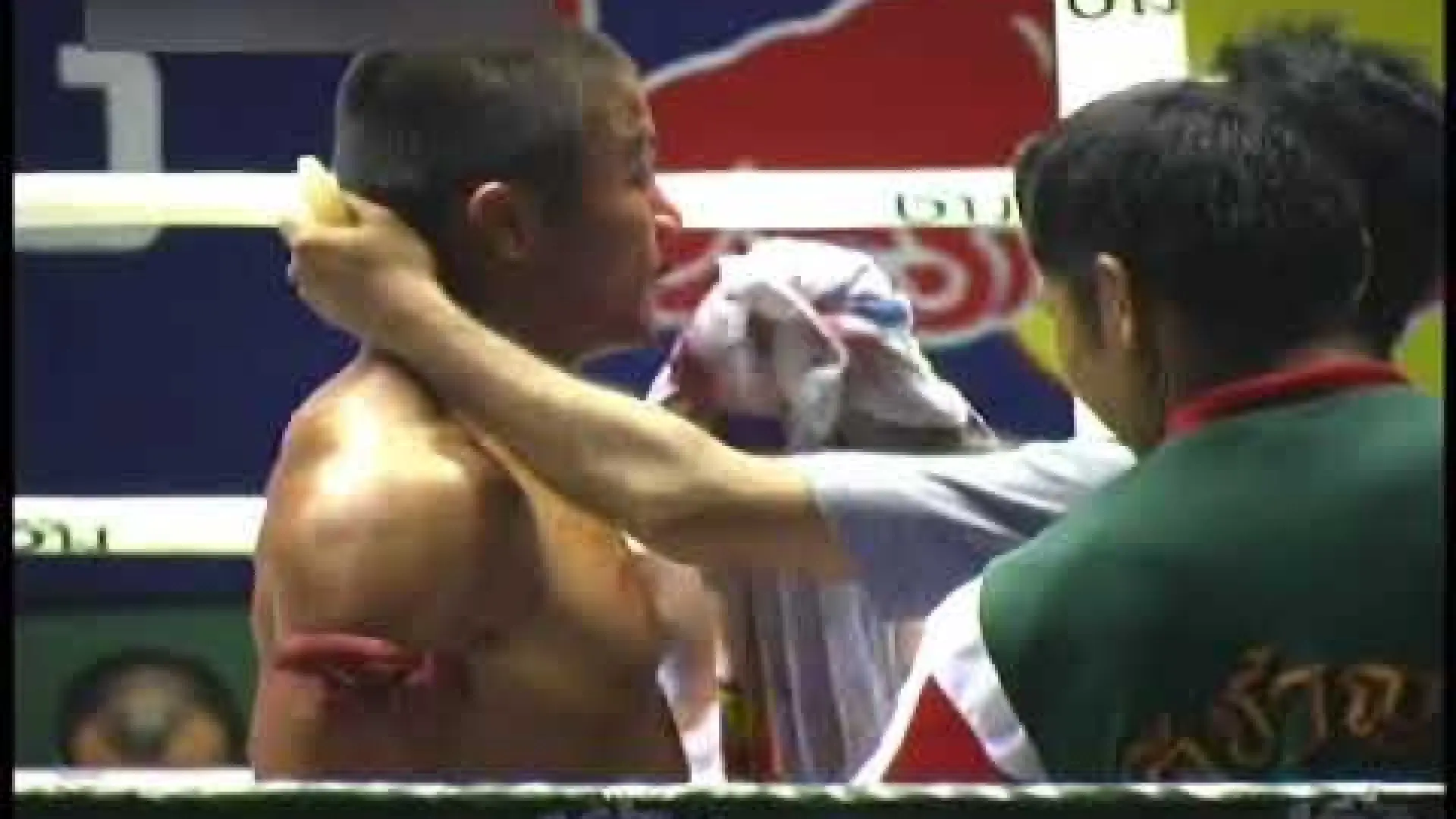 Bovy Sor Udomsorn vs Orono Tawan (Fight Video)