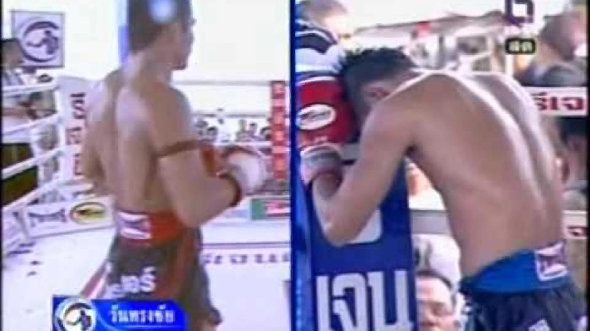 Bovy Sor Udomsorn vs Pooja Sor Suwannee (Fight Video)