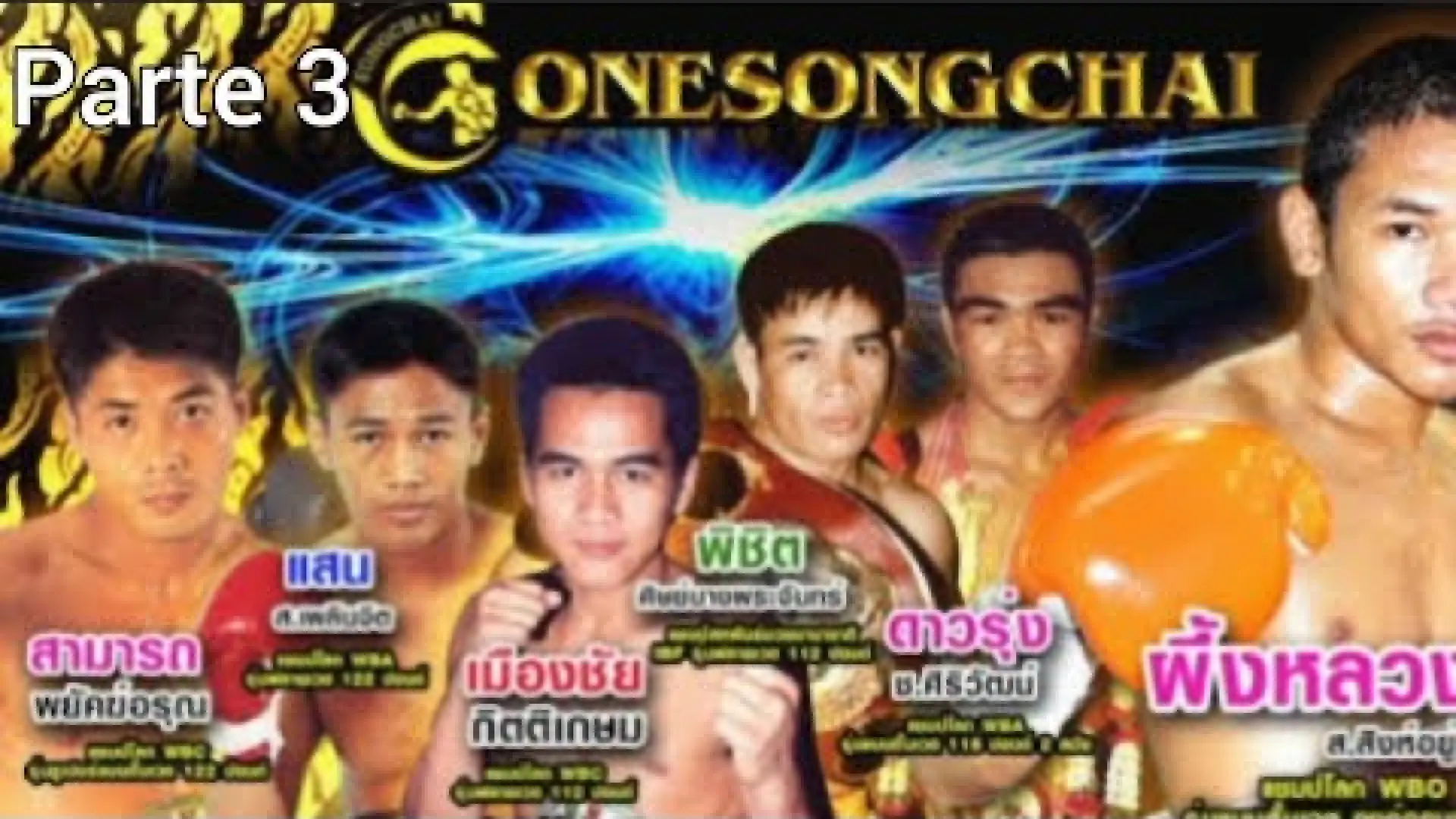 Bovy Sor Udomsorn vs Phet-Ek Sitjaopho