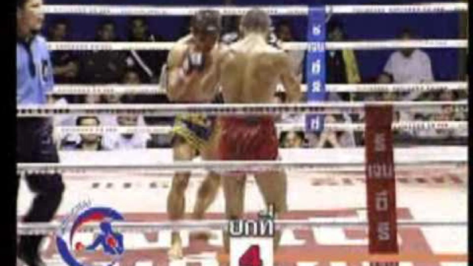 Bovy Sor Udomsorn vs Serhuanlak Chor Sopipong (Fight Video)