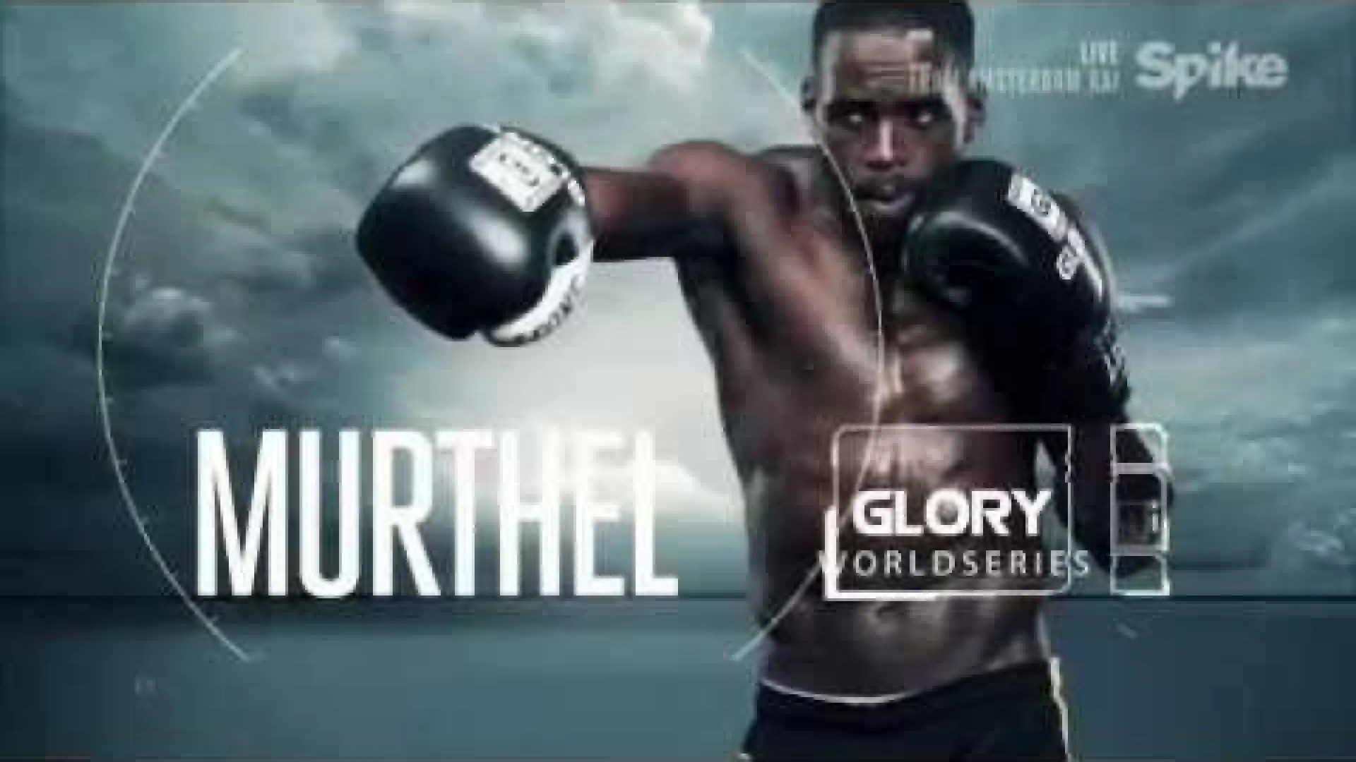 Murthel Groenhart vs Karim Benmansour (Fight Video)
