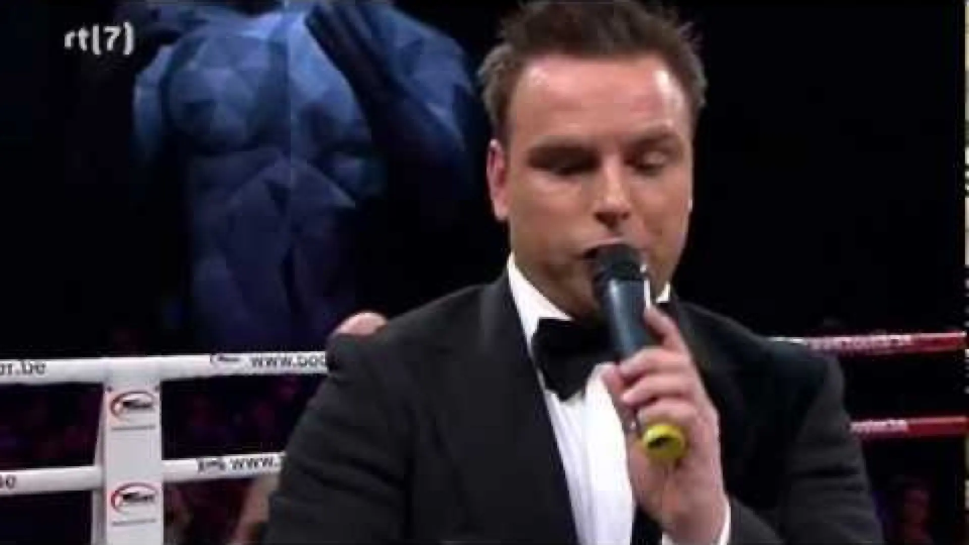 Murthel Groenhart vs Yassin Boudrouz (Fight Video)