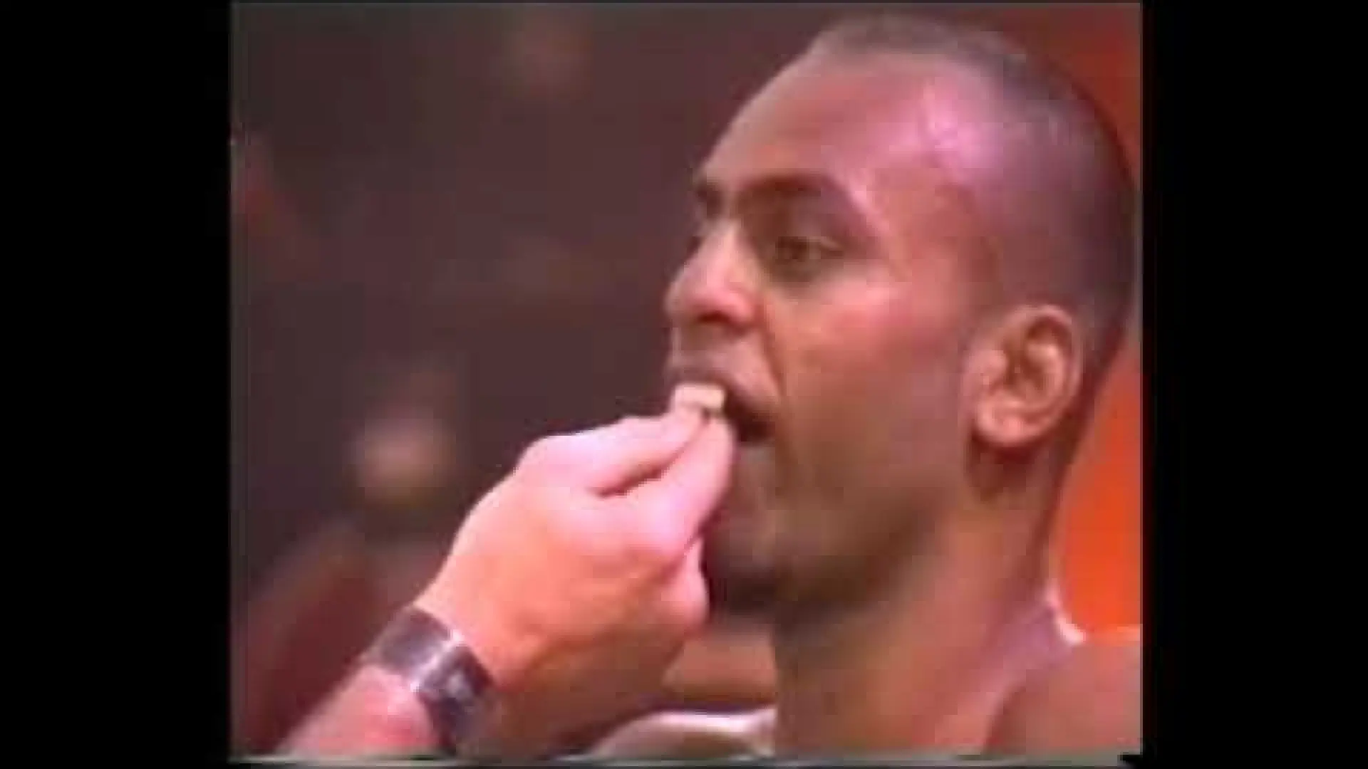 Robin Van Roosmalen vs Ajay Balgobind (Fight Video)