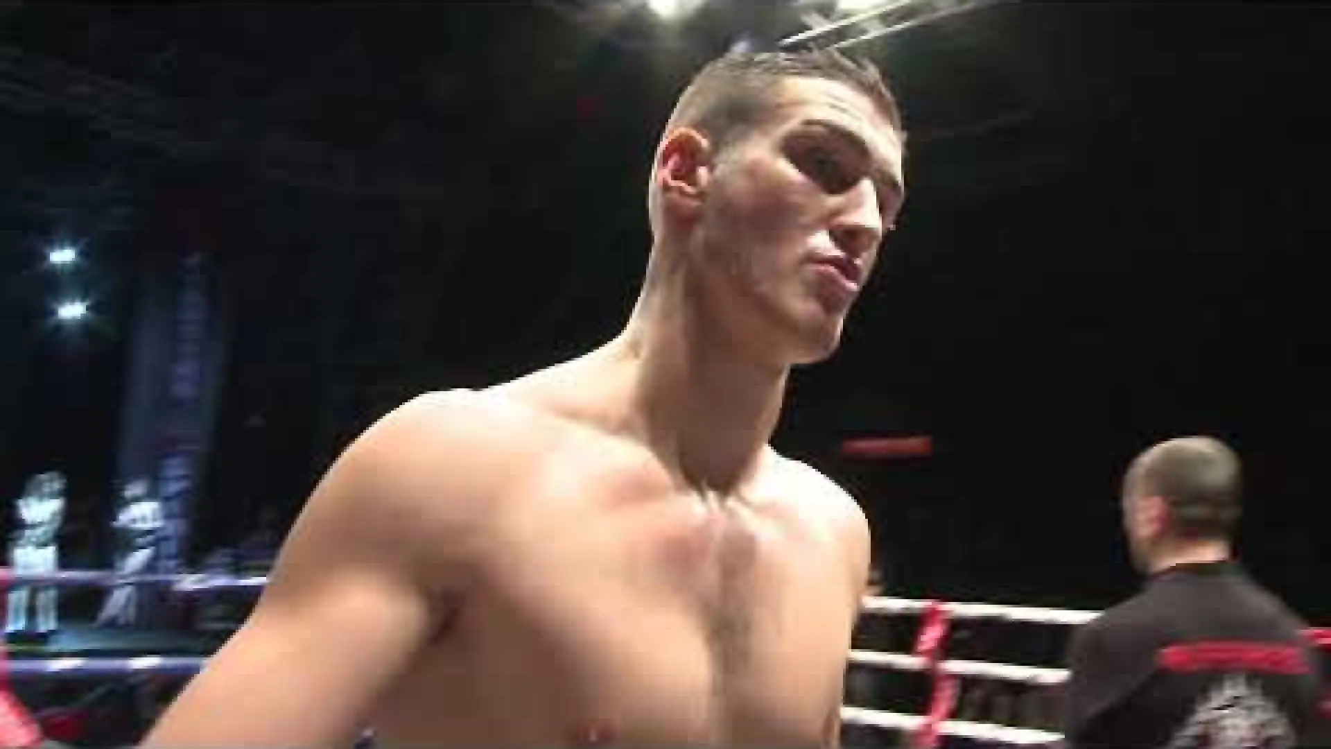 Ekapop Sor Klinmee vs Gabriele Casella (Fight Video)
