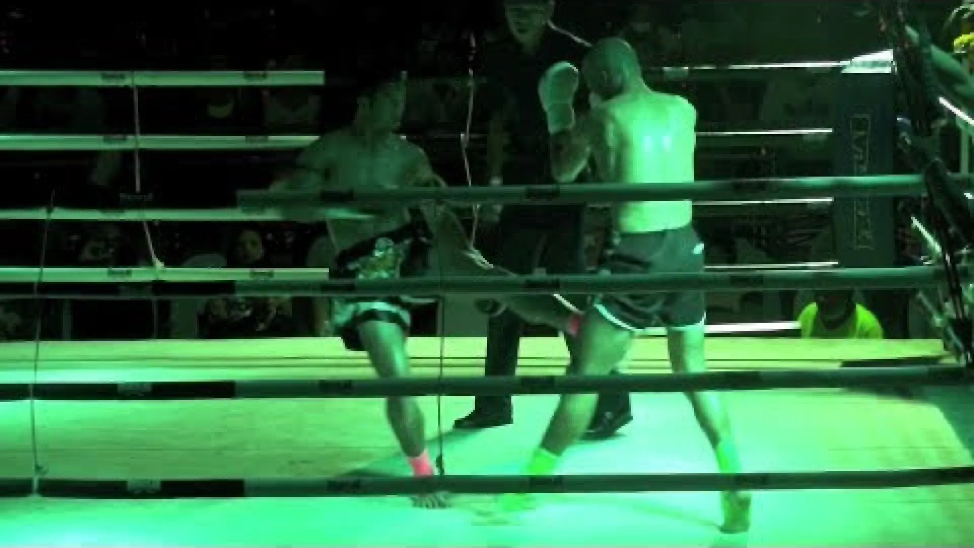 Anvar Boynazarov vs Tukkataong Phetpayatai (Fight Video)