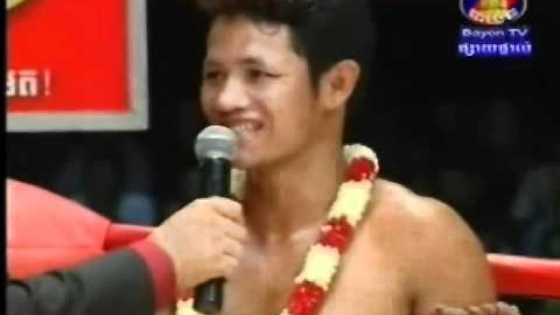 Anvar Boynazarov vs Keo Rumchong (Fight Video)