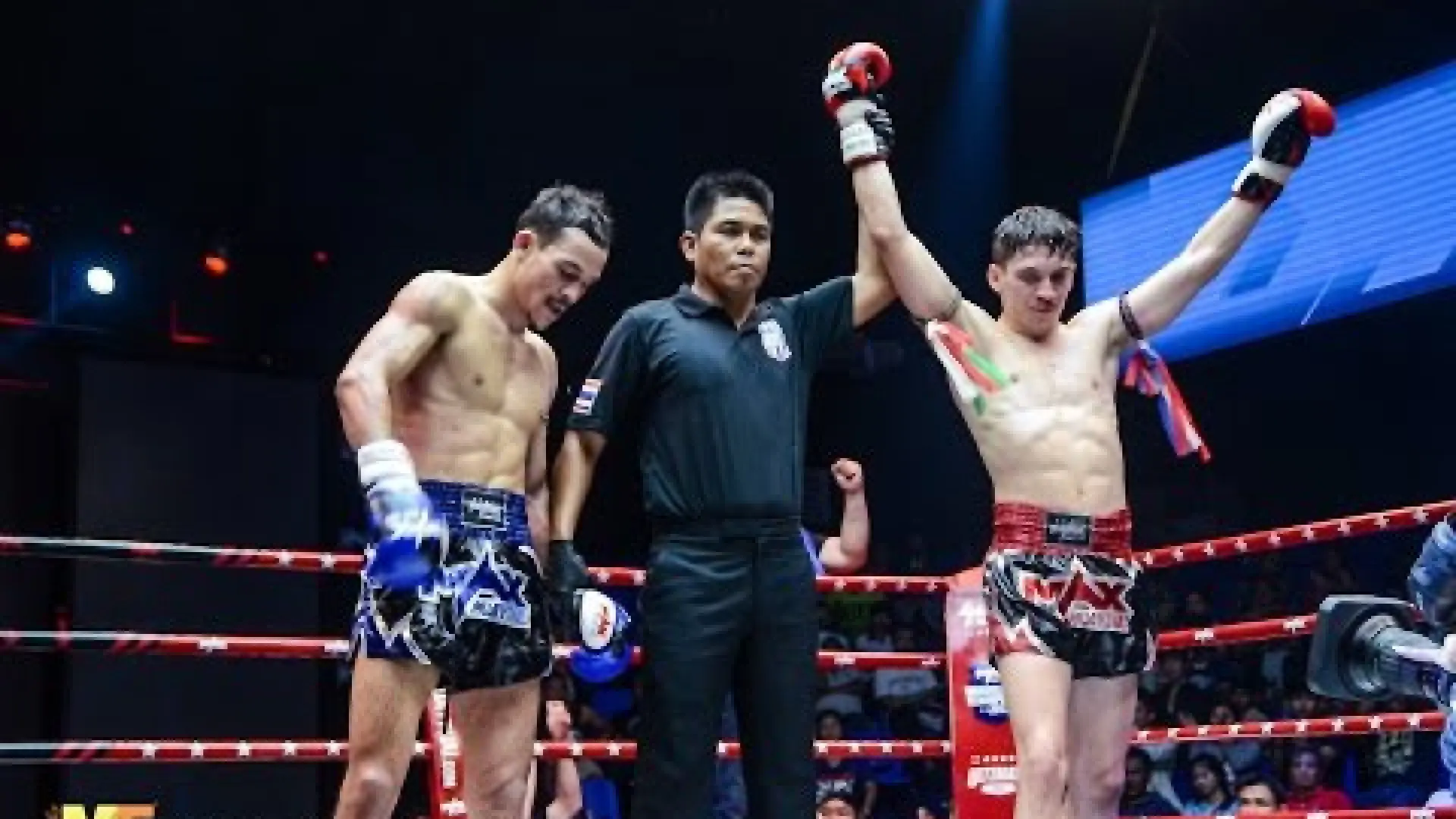 Mathias Gallo Cassarino vs Issam Arabat-Ziane