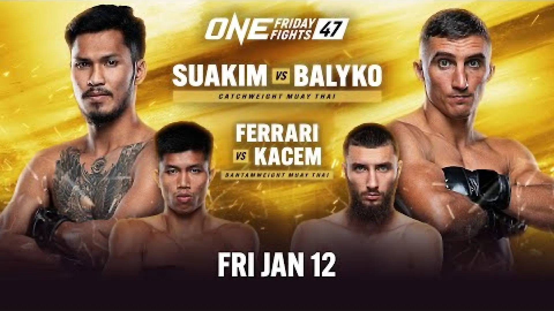Numpangna Eaglemuaythai vs Sho Ogawa (Fight Video)