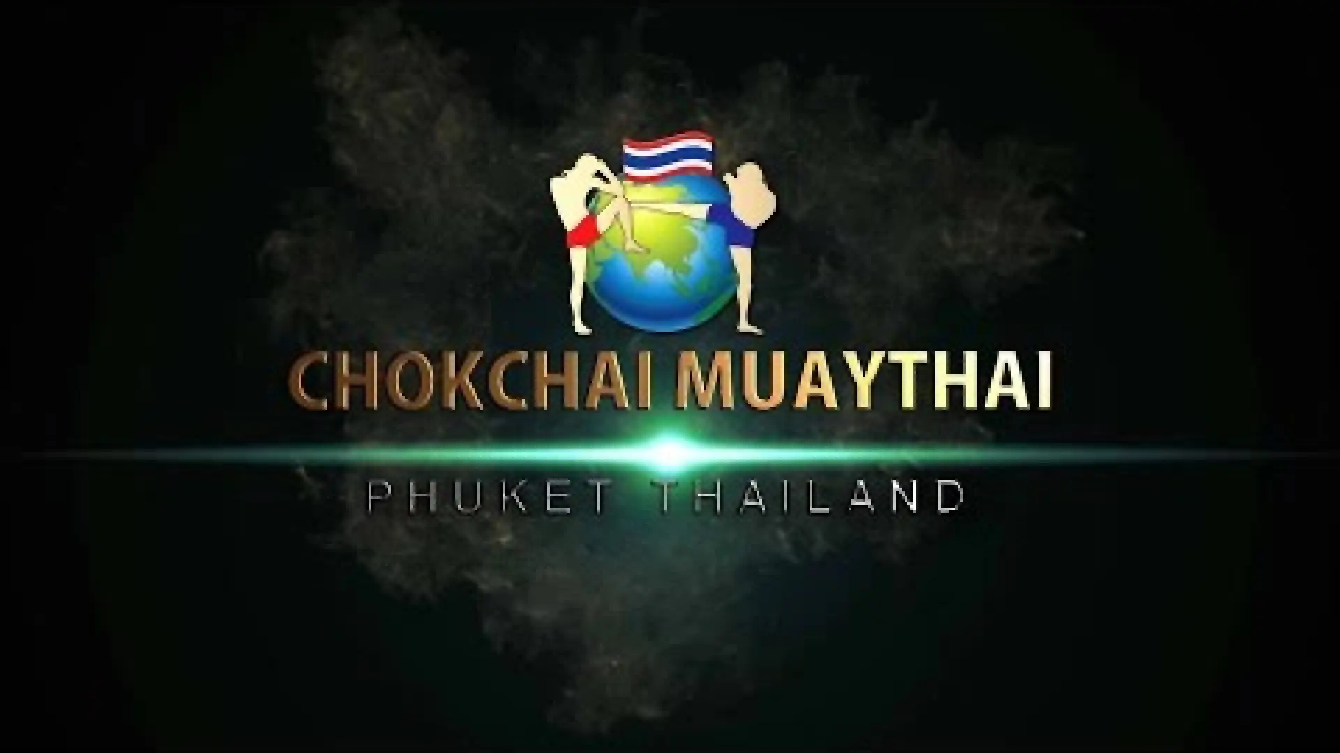 Justin Greskiewicz vs Chokchai Unknown (Fight Video)