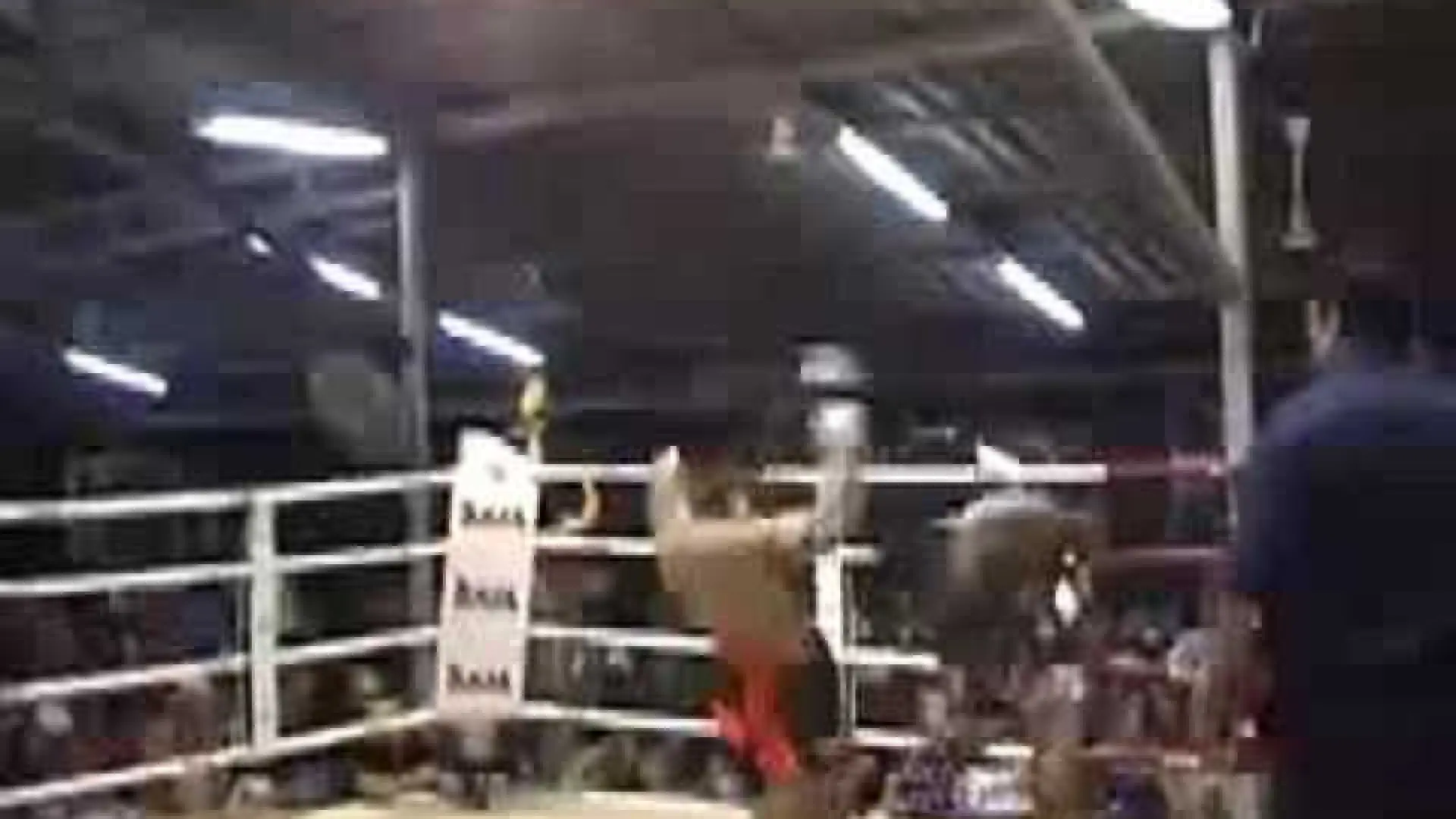 Bernueng Topkingboxing vs Namsaknoi Yuthakarnkamthon (Fight Video)