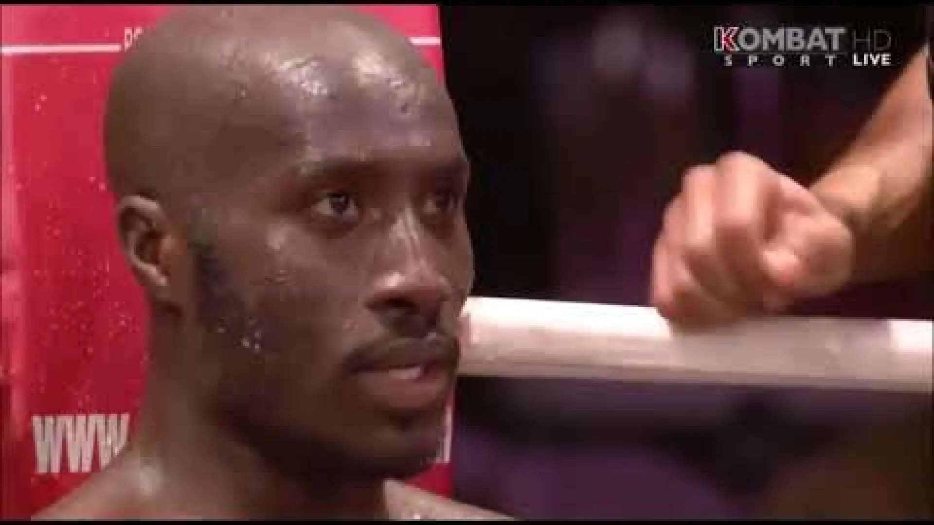 Chanachai Kaewsamrit vs Djibril Ehouo (Fight Video)